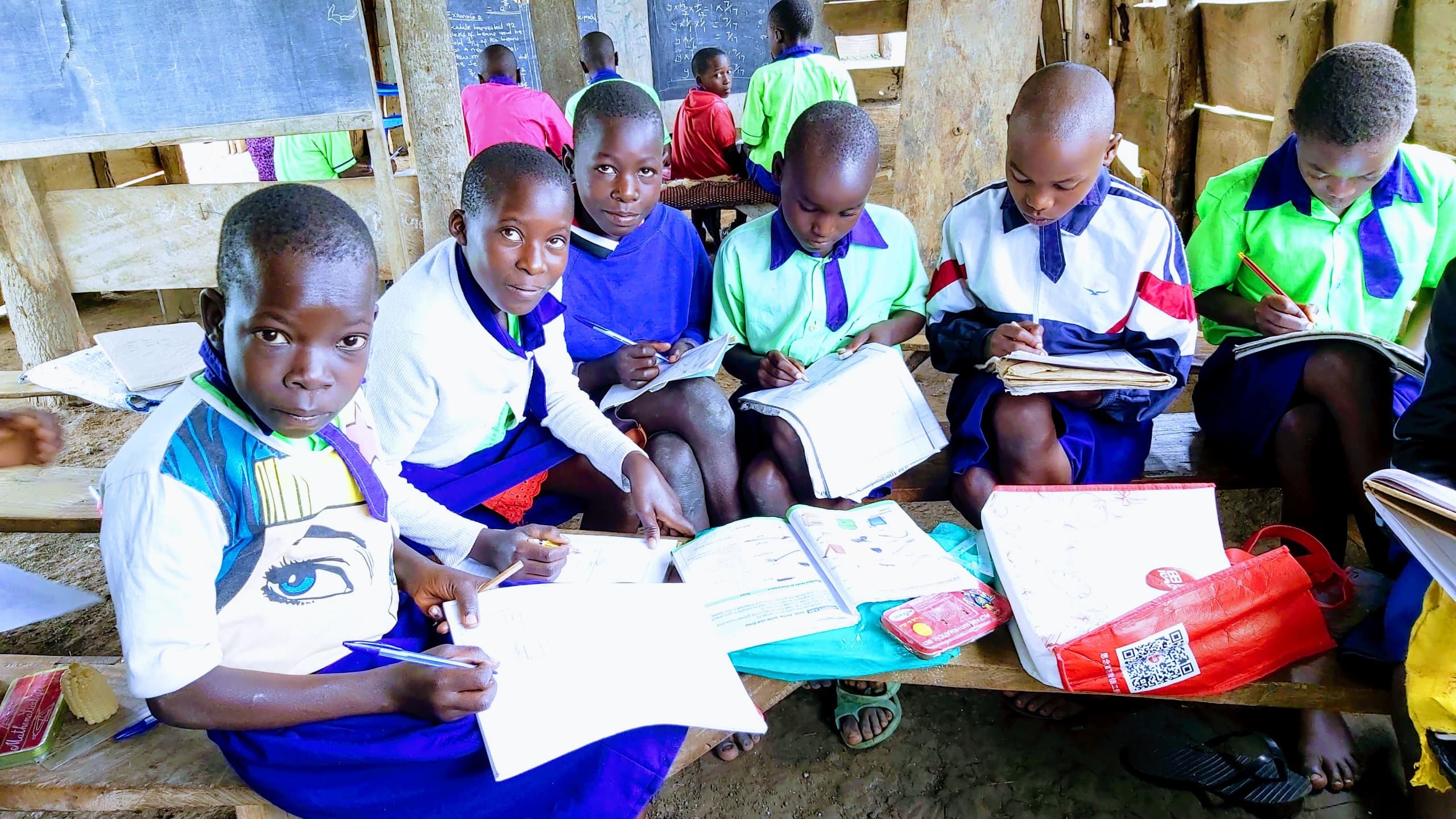 Help Us Save a School in Rural Uganda – Before It’s Too Late campaign photo, 7 of 8