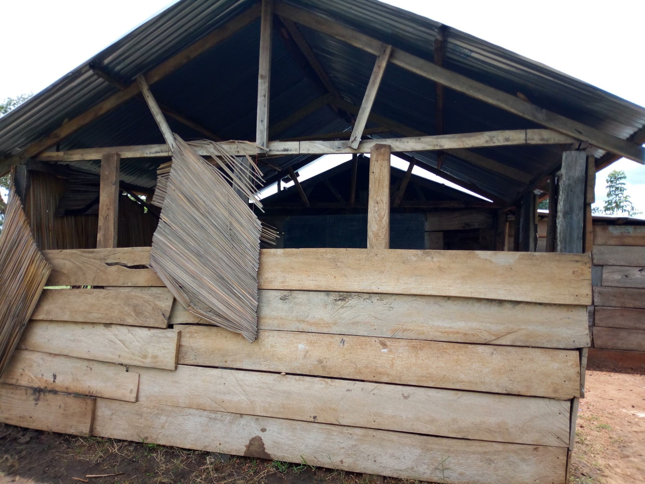 Help Us Save a School in Rural Uganda – Before It’s Too Late campaign photo, 4 of 8
