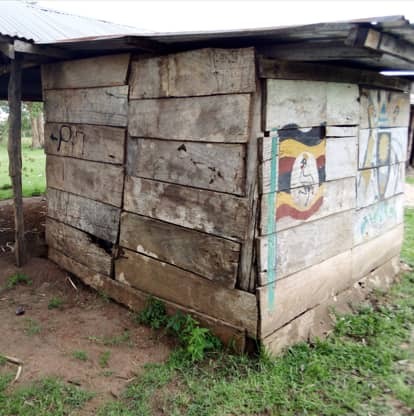 Help Us Save a School in Rural Uganda – Before It’s Too Late campaign photo, 5 of 8