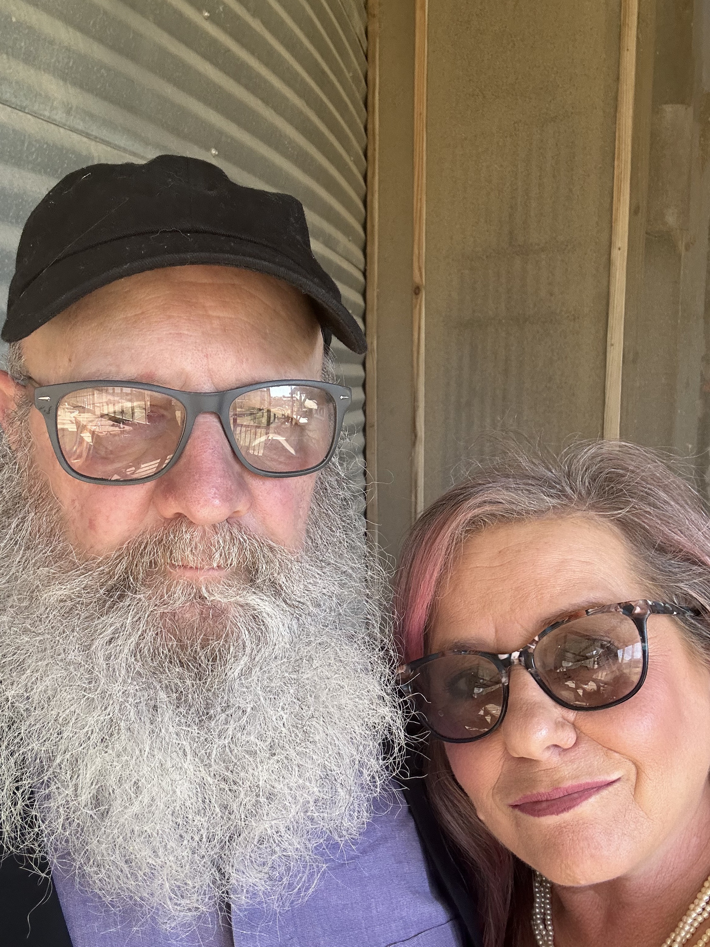 Help Louis on His Journey to Recovery As a Double Amputee campaign photo, 2 of 8