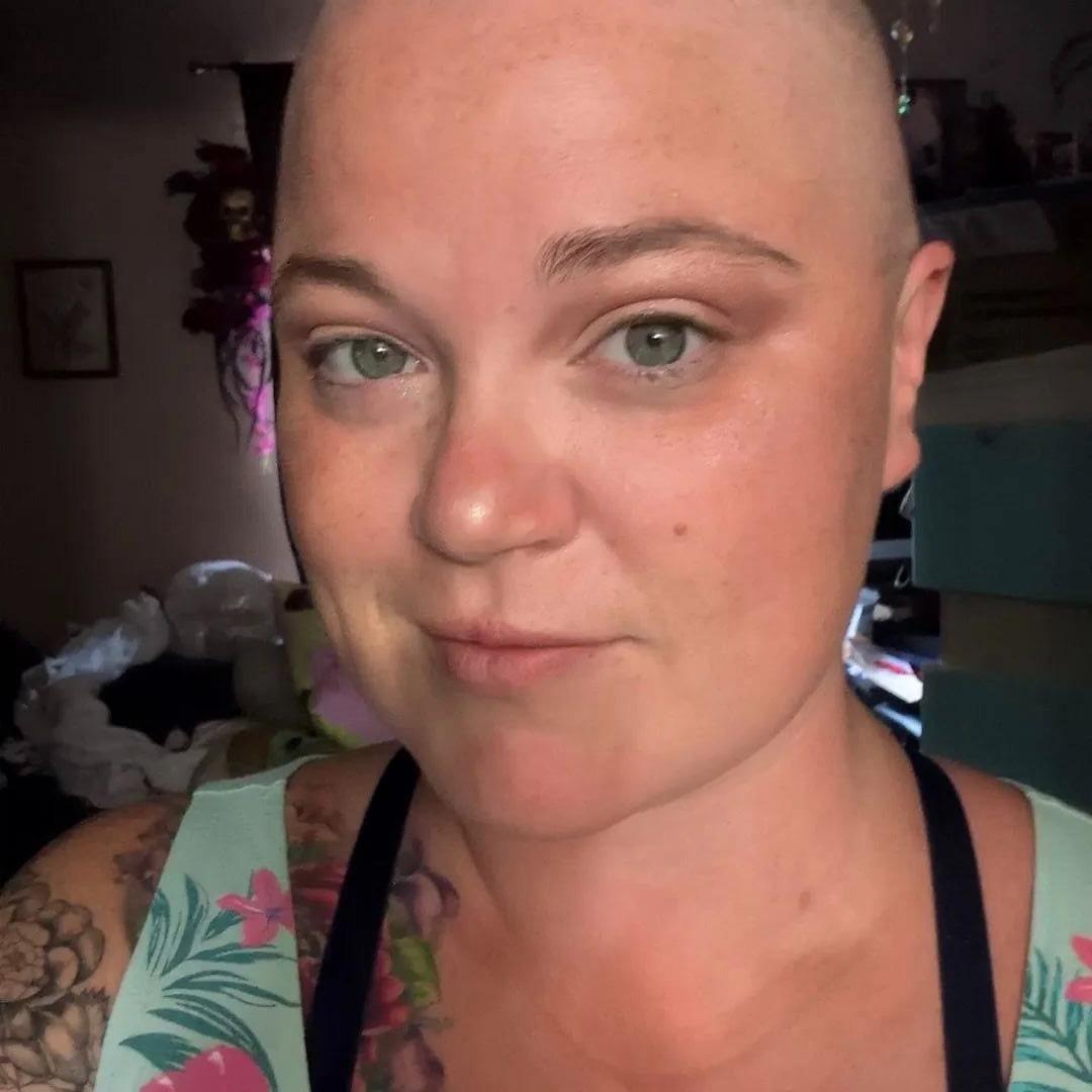 Donate to Help Teala Fight Cancer campaign photo, 2 of 6