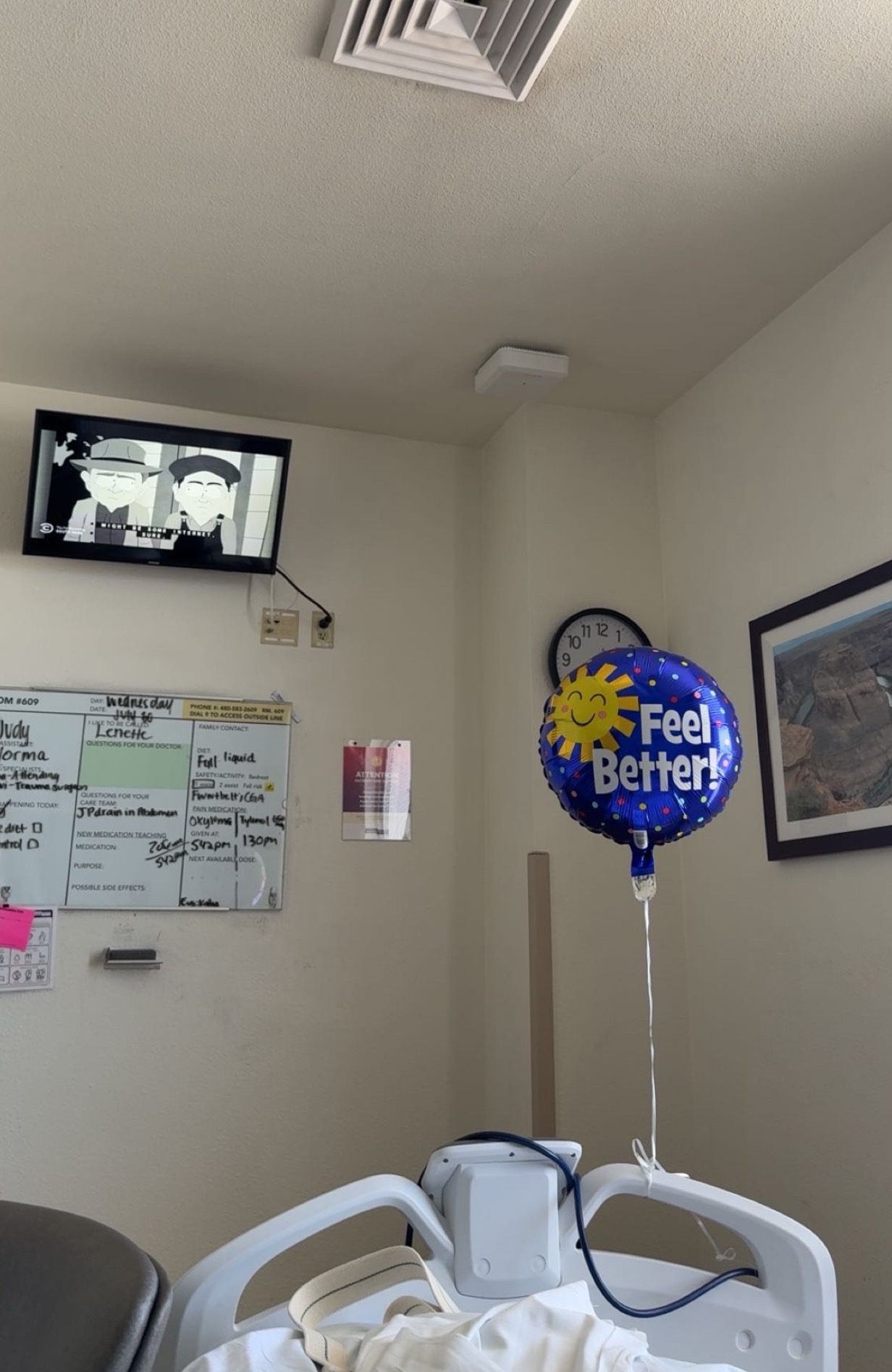 Donate to Lennette's Life-Saving Medical Care campaign photo, 4 of 5