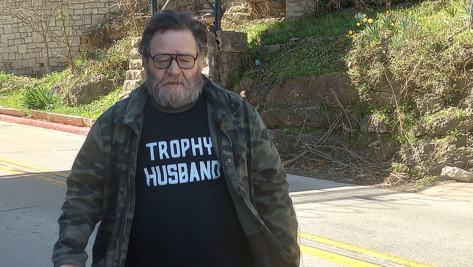 Help Dennis Recover from Hit-and-Run Tragedy photo