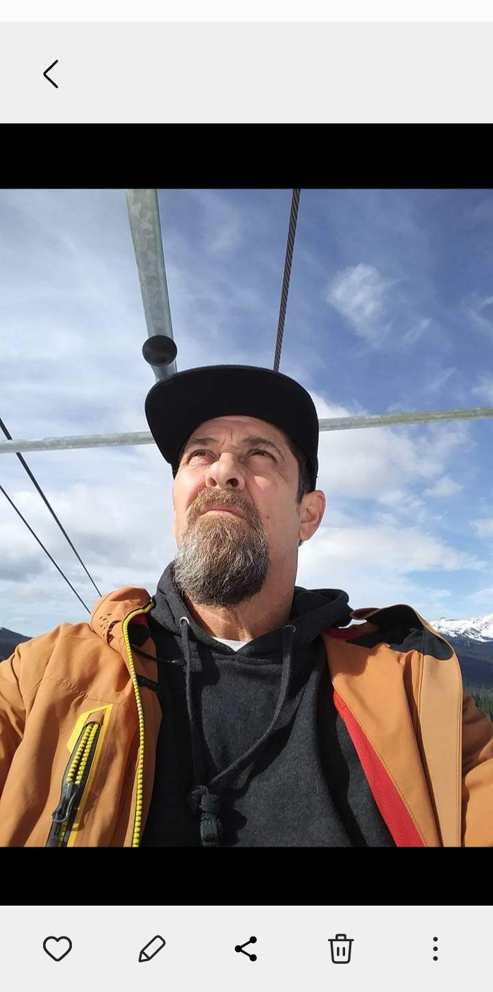 Help Mike fight Eosophical Cancer WE NEED HELP campaign photo, 7 of 8