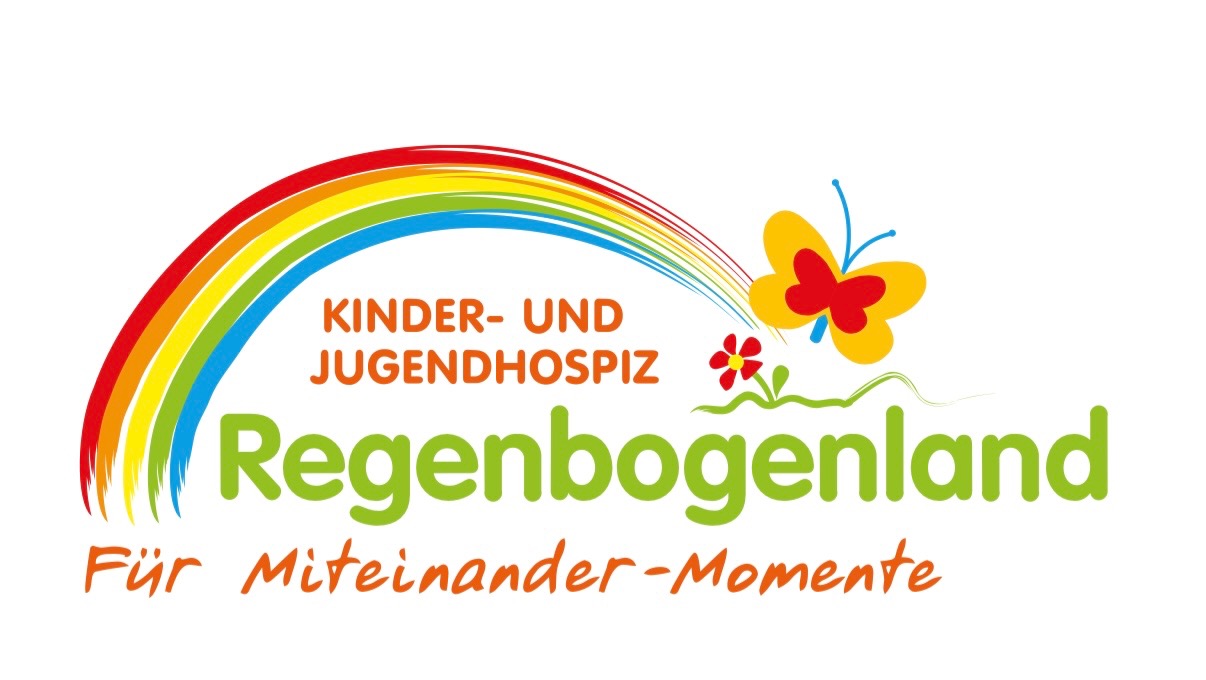 Für ein Kinderlächeln  - Für das Kinderhospiz Regenbogenland campaign photo, 2 of 4