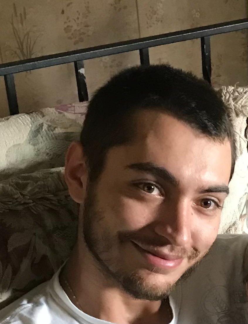 Support Anthony's Road to Recovery campaign photo, 2 of 6