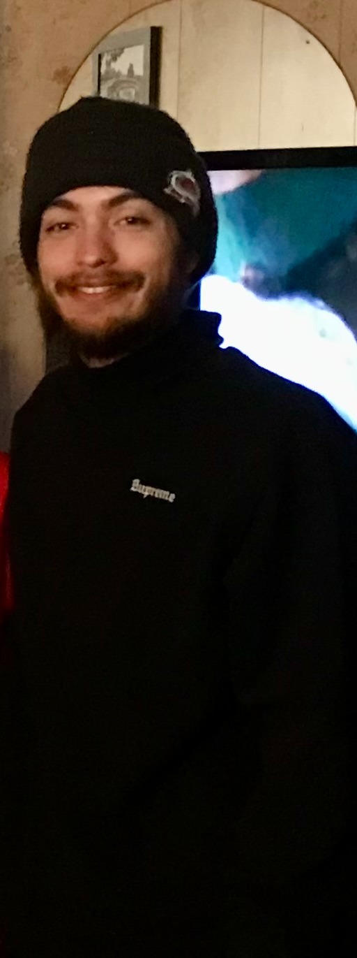 Support Anthony's Road to Recovery campaign photo, 4 of 6