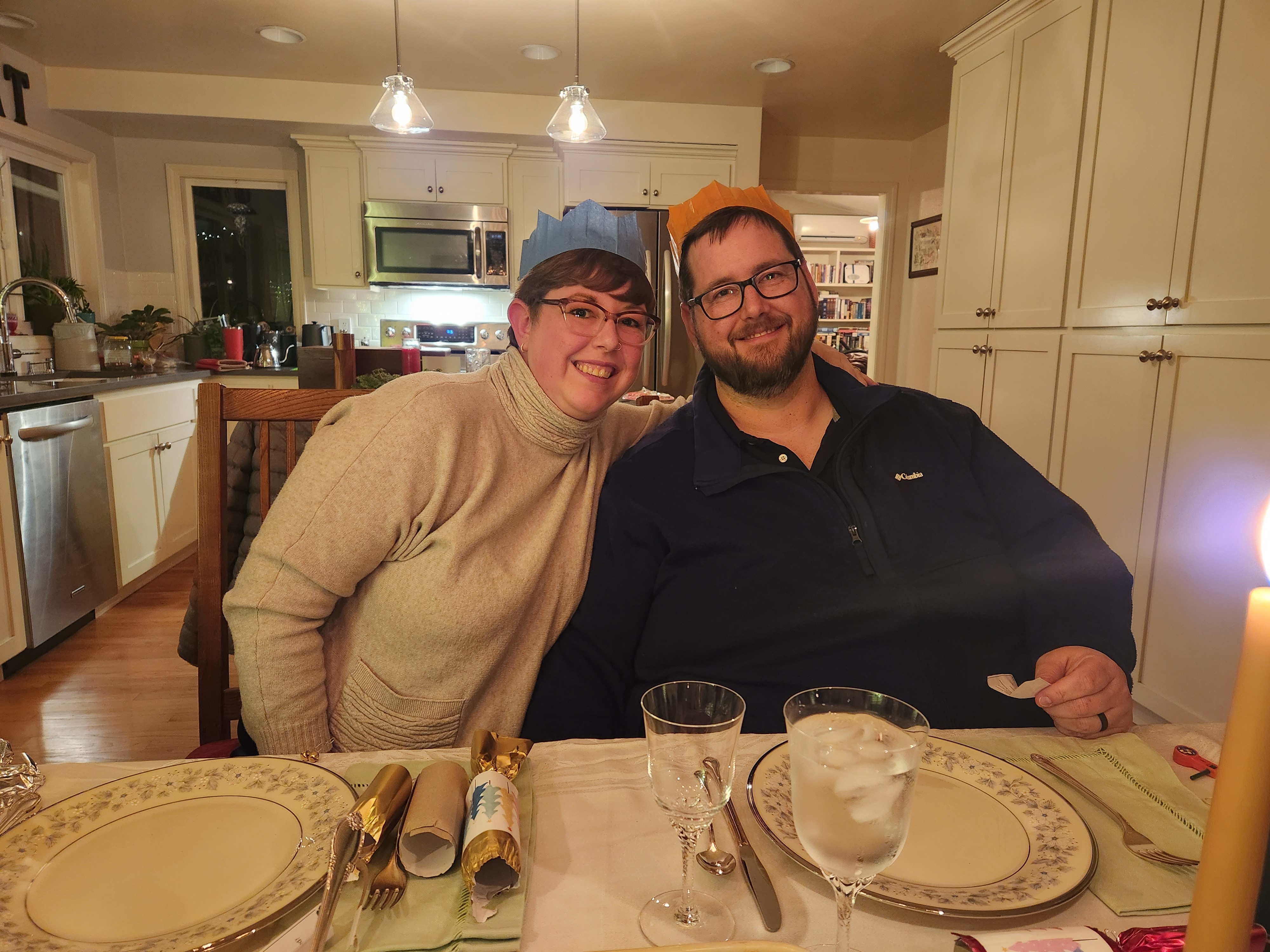 Support John and Gabri's Emergency Healthcare Needs campaign photo, 4 of 5