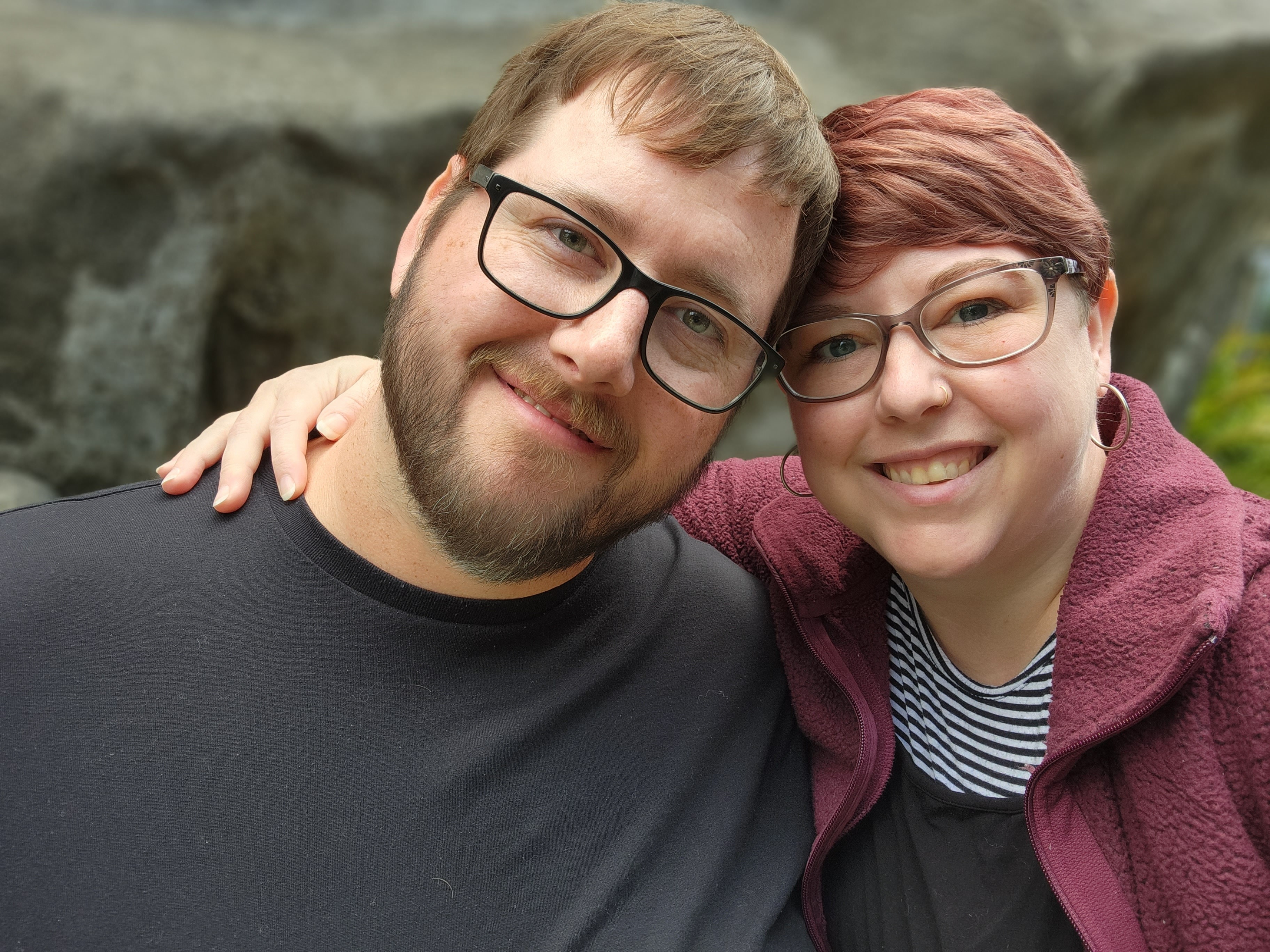 Support John and Gabri's Emergency Healthcare Needs campaign photo, 2 of 5