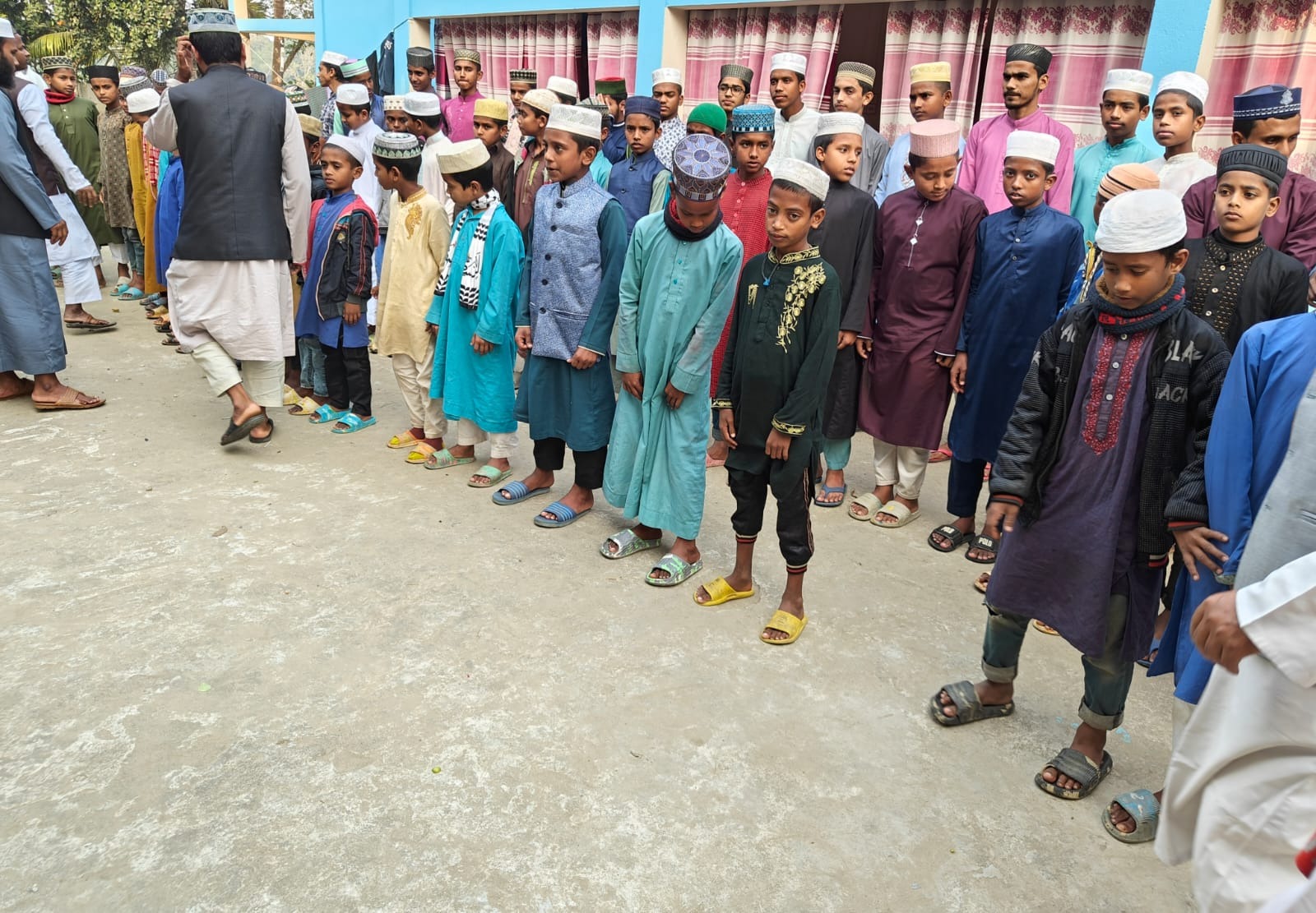 Raising funds for You Donate Foundation (YDF) - Orphanage campaign photo, 7 of 7