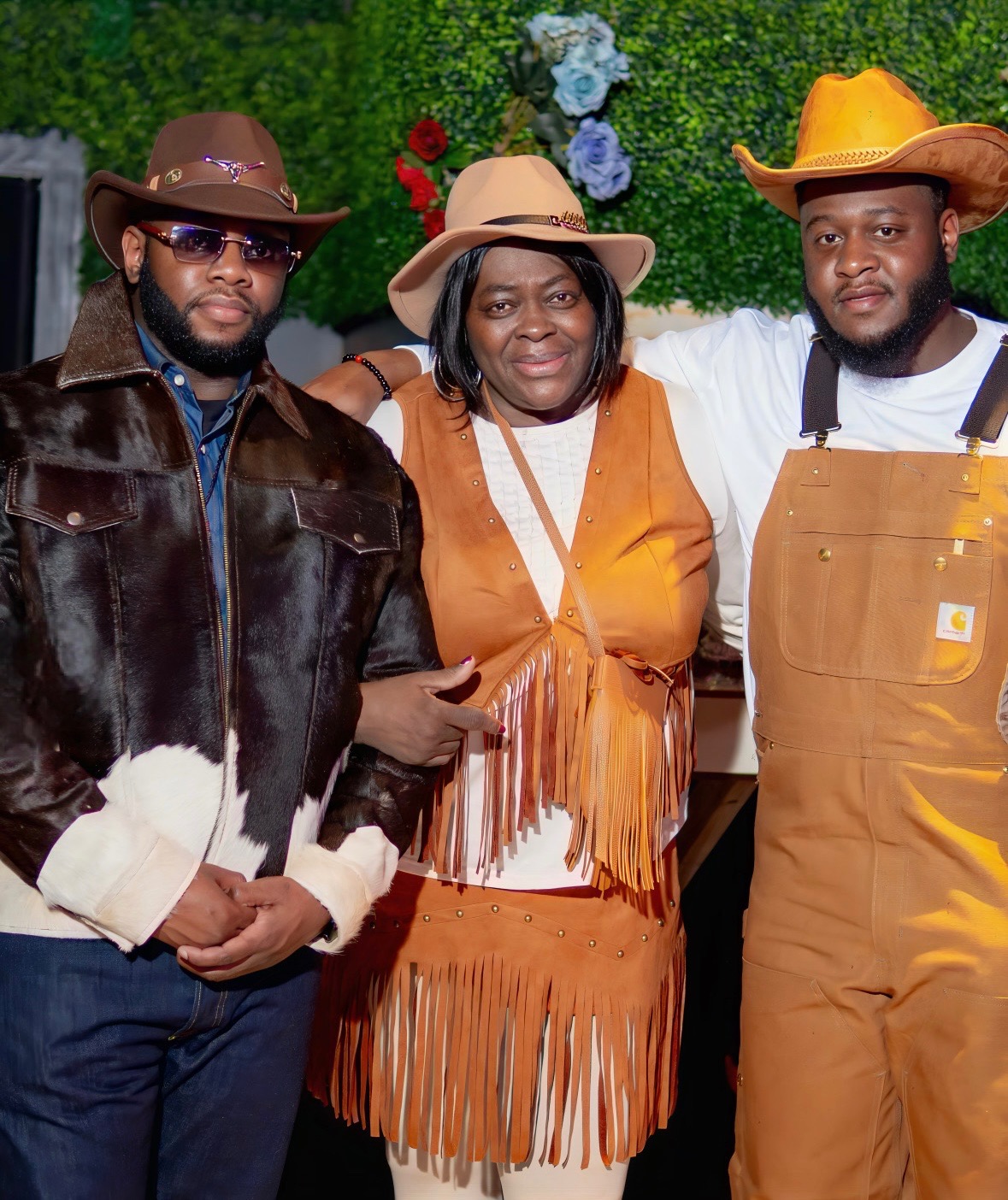 Joseph Simms Fundraiser for Siaka Simms by Joseph Simms : Fund Janet's Sons for a ...