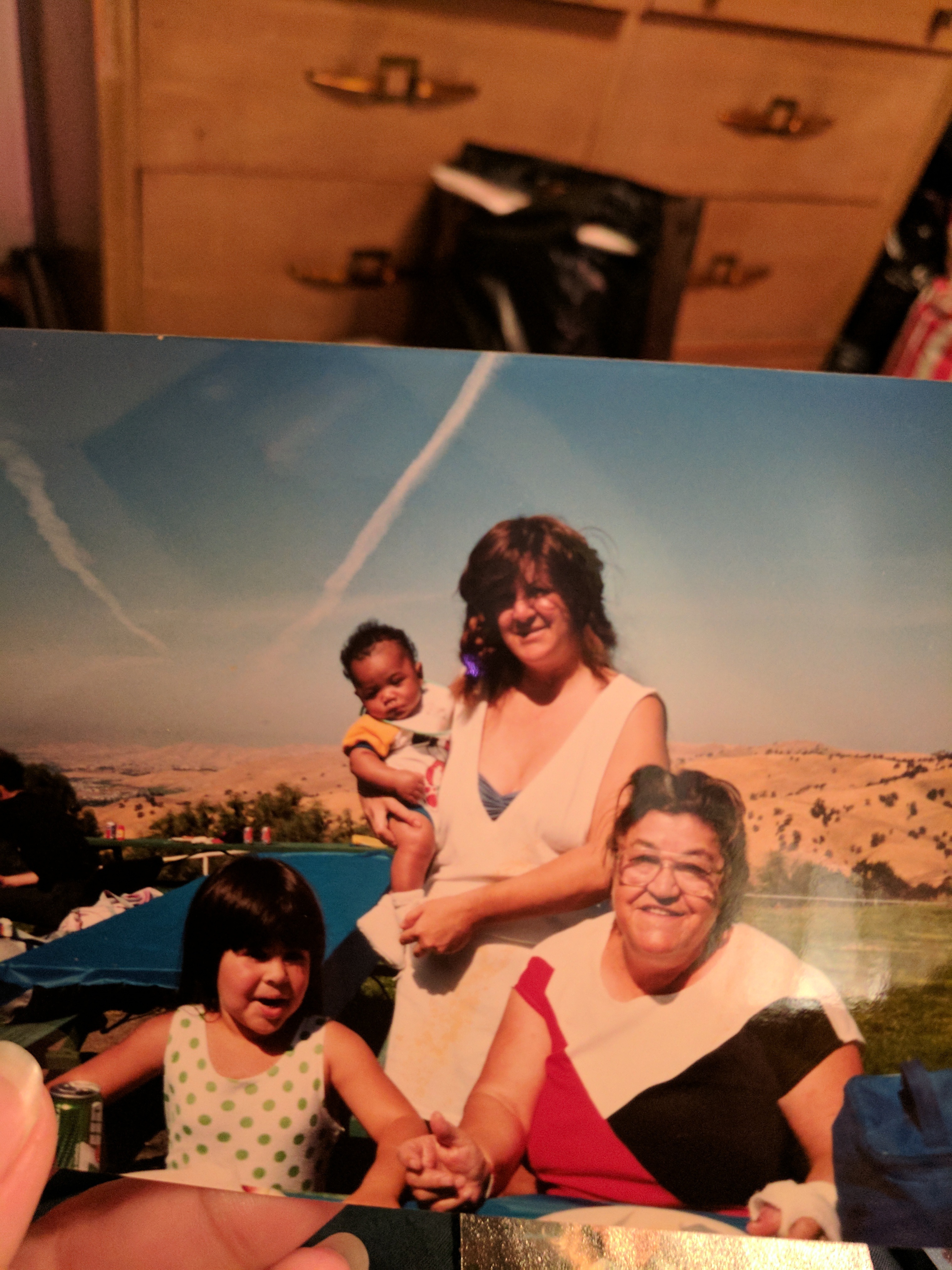 Help Us Celebrate Michelle's Life and Legacy campaign photo, 2 of 8