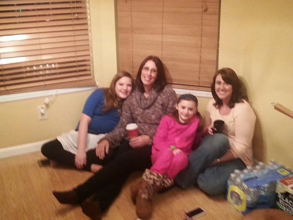Support Nadya Spears' Critical Recovery campaign photo, 2 of 8