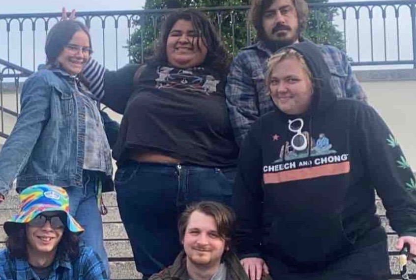 Support Brennan's Ongoing Battle with Spine Issues campaign photo, 4 of 5