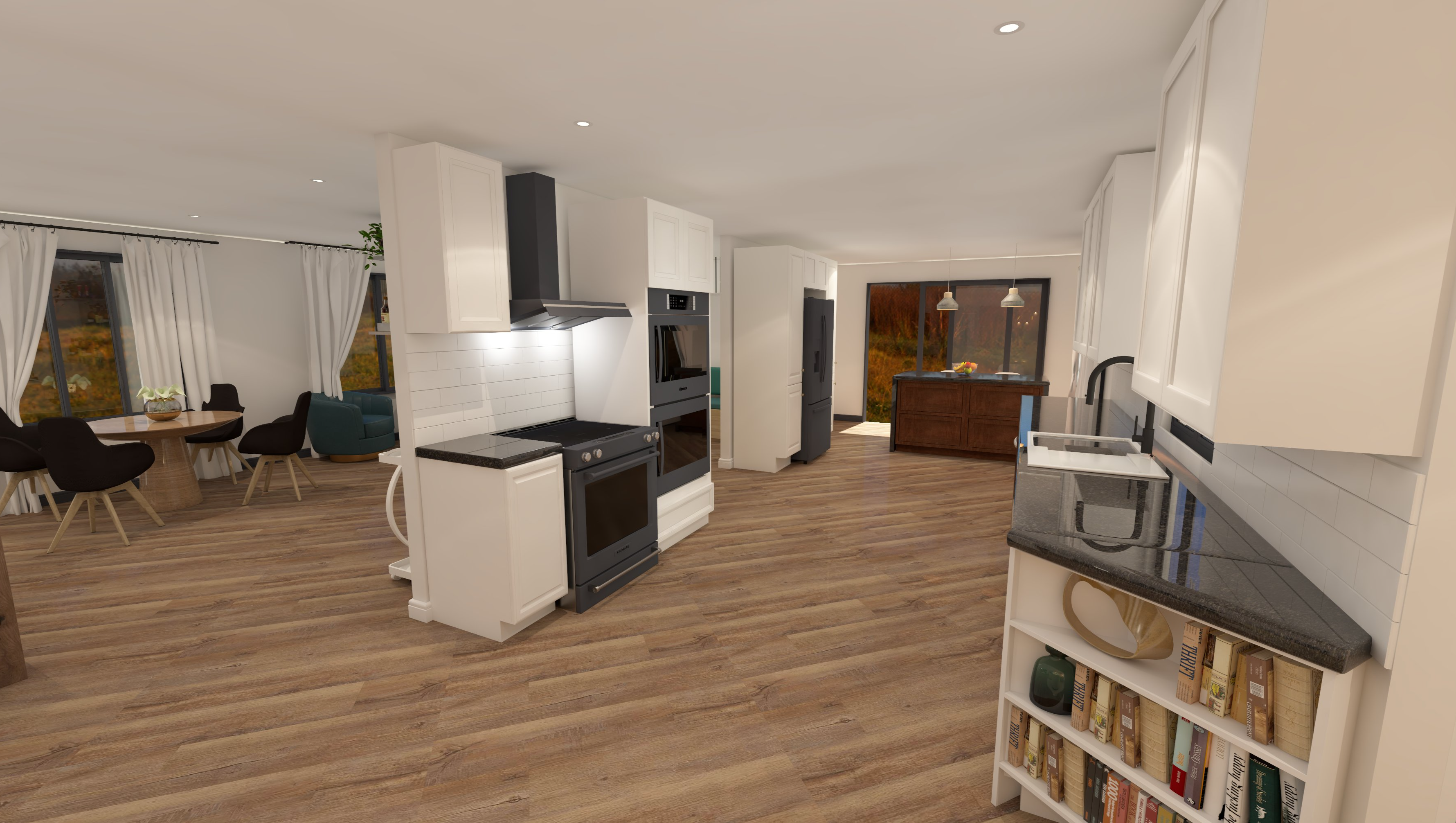 Help Us Recover from Contractor Fraud and Rebuild Our Home photo