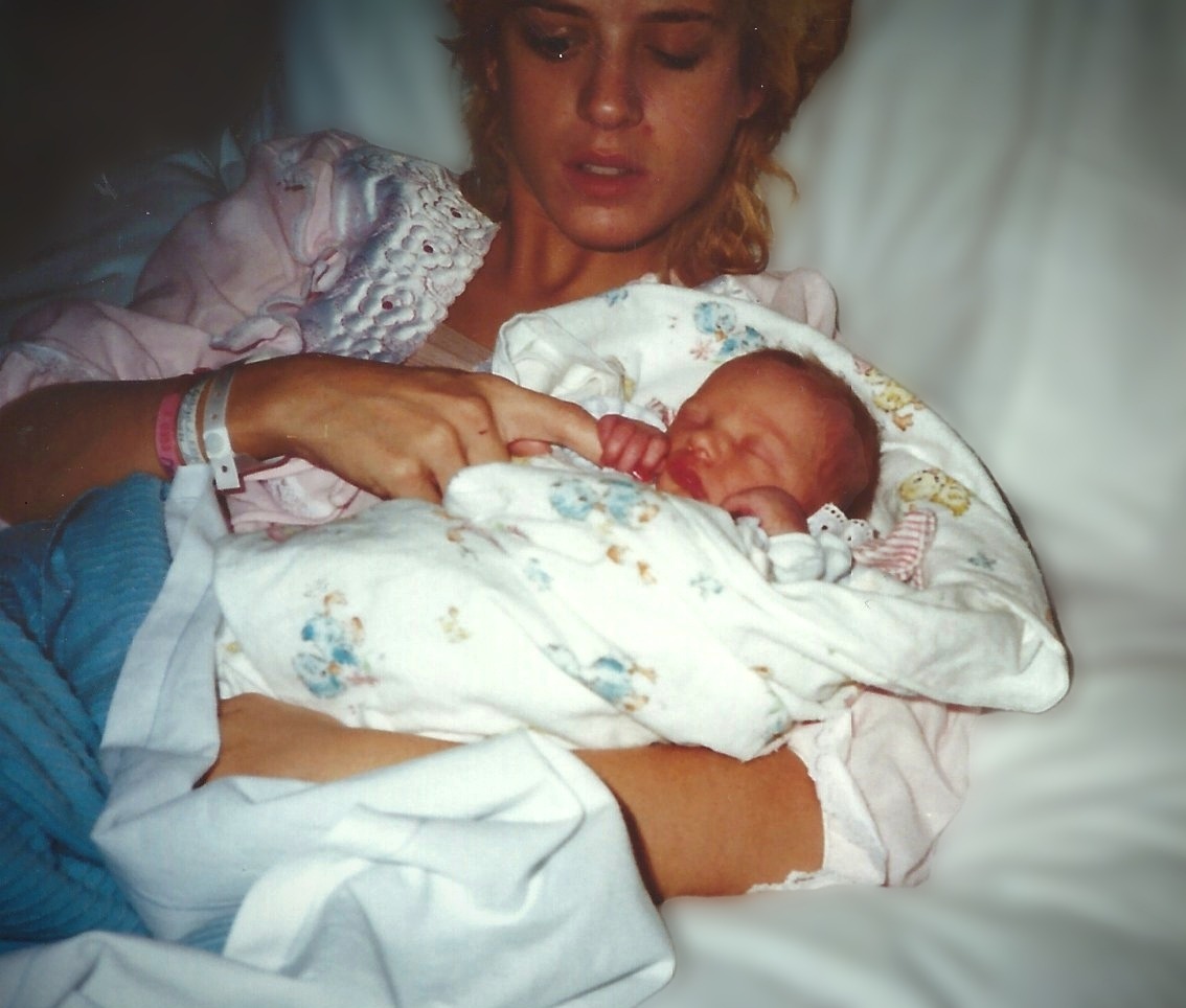 A Mother and Child Reunion campaign photo, 6 of 8