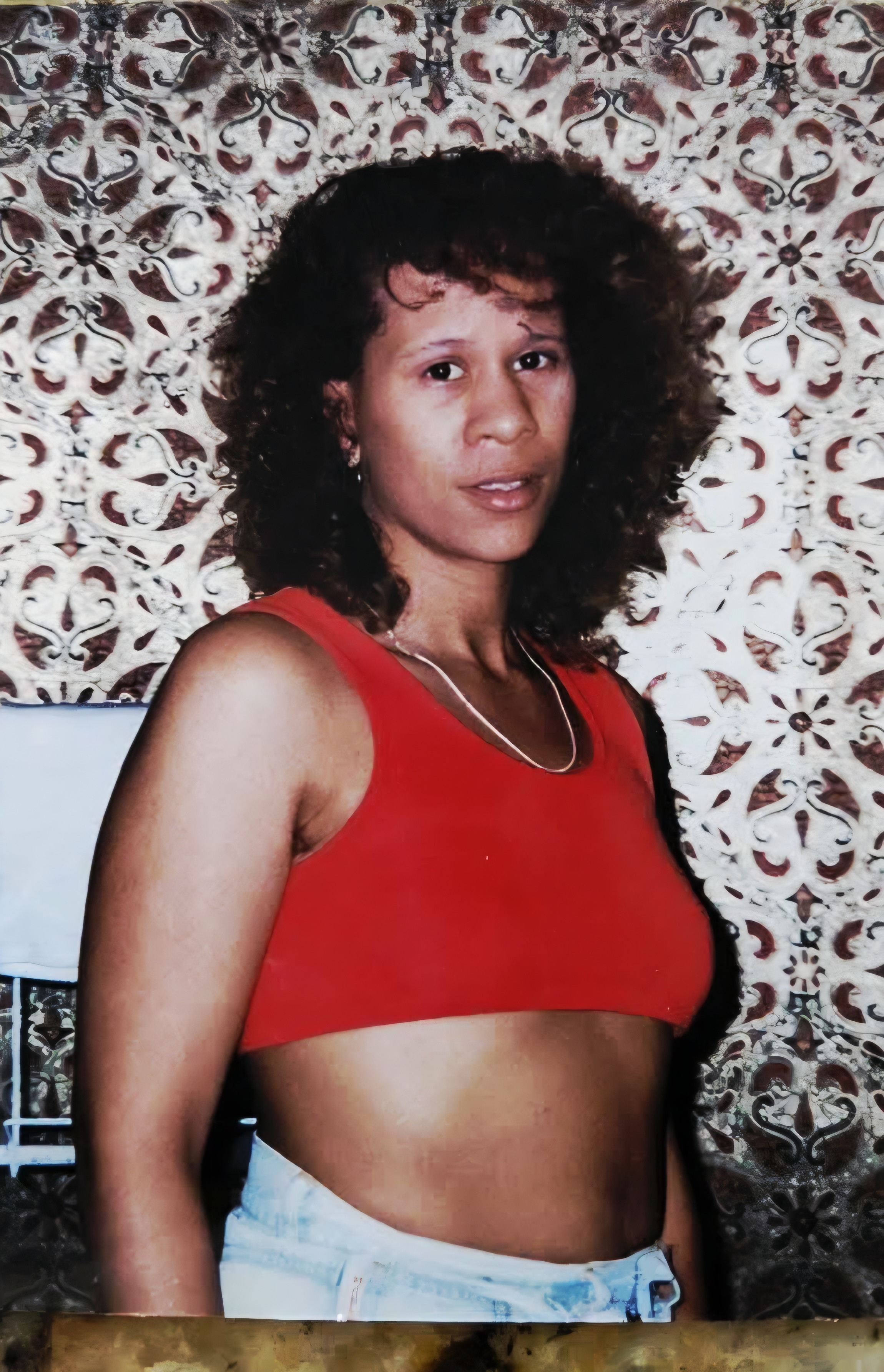Support Our Sister's Final Journey campaign photo, 4 of 5