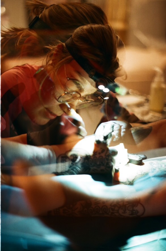 Help Anne Rebuild After Devastating Theft campaign photo, 4 of 5
