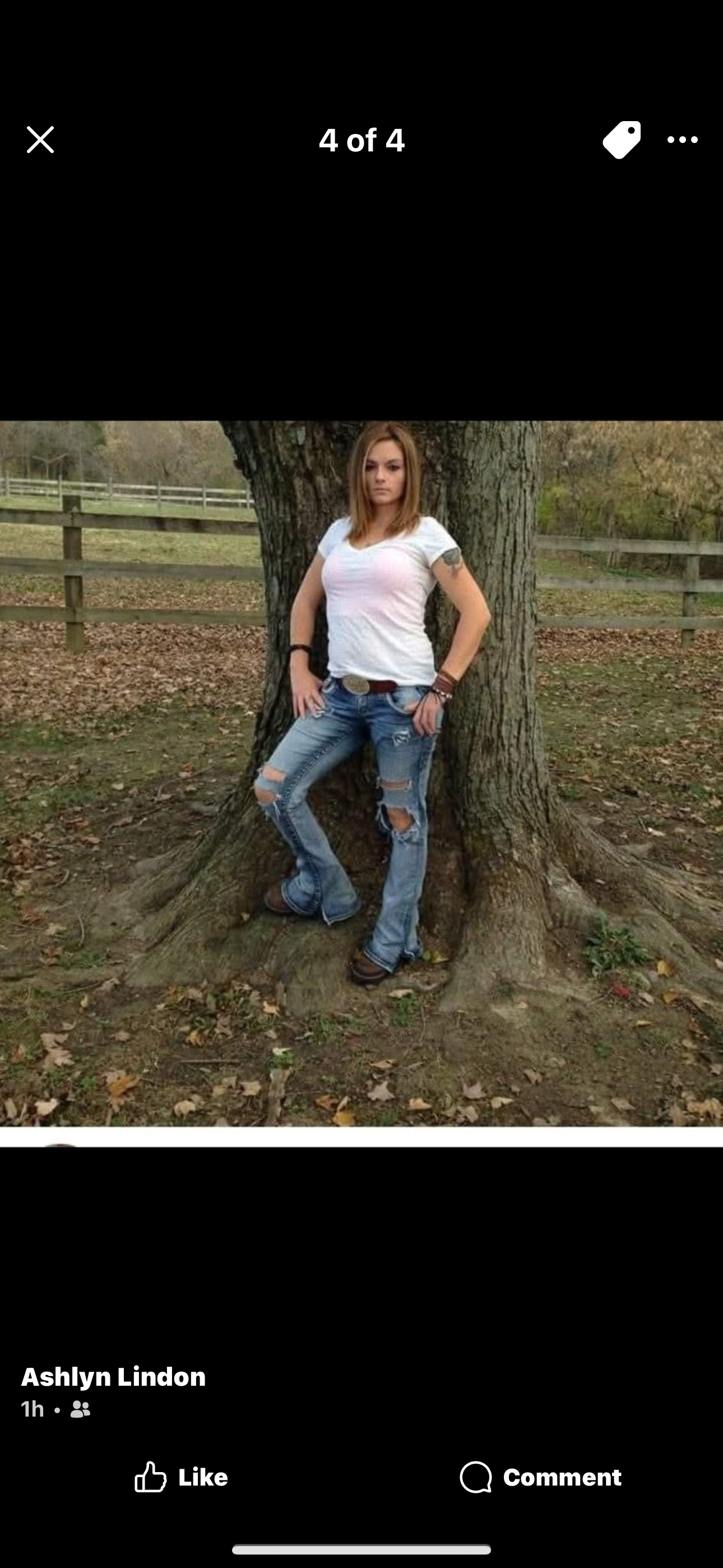 Support for Brandy Kilburn's Family campaign photo, 6 of 8
