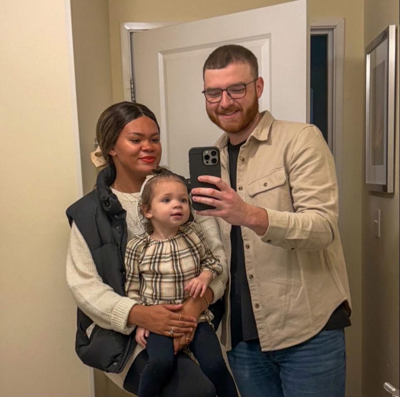 Aid Lovelyn's Recovery and Family's Future campaign photo, 4 of 5