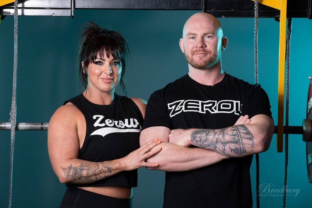 Donate to help ZeroW Cairns to help repair damage campaign photo, 2 of 4