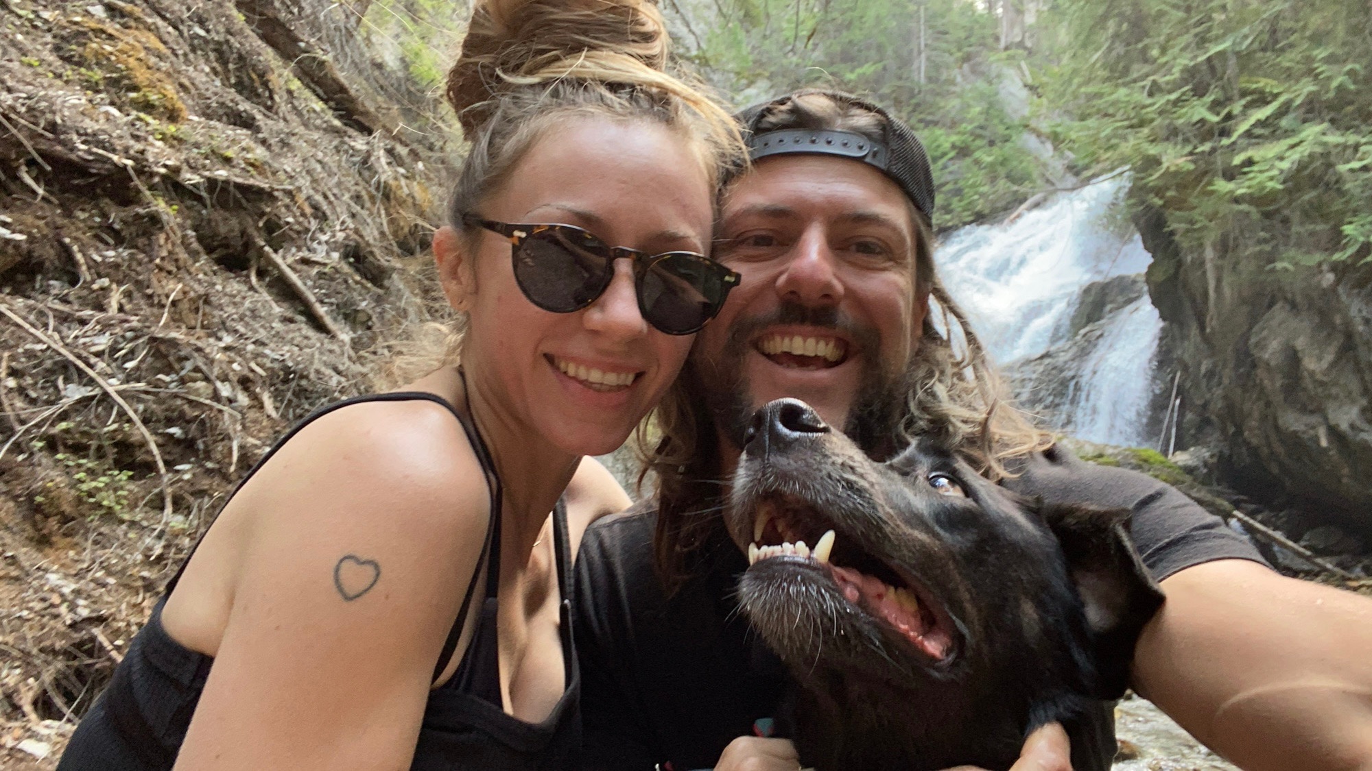 Texas Hartley IVDD Spine Surgery - help our boy run again campaign photo, 2 of 8