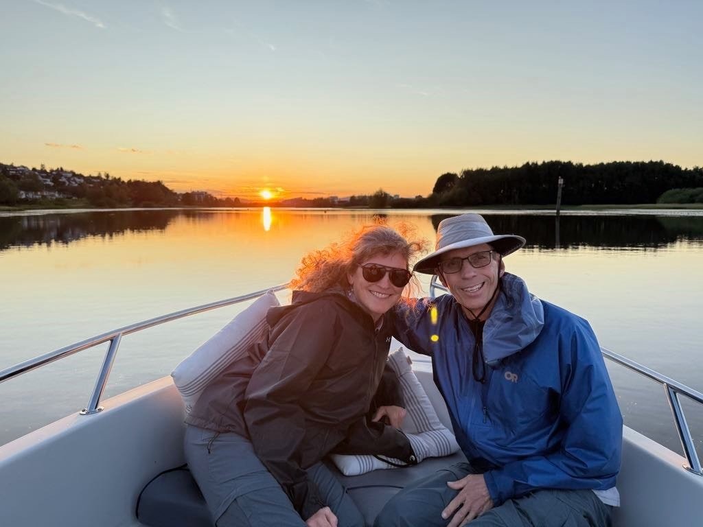 Support Mark and Mary After Home Flood campaign photo, 2 of 4