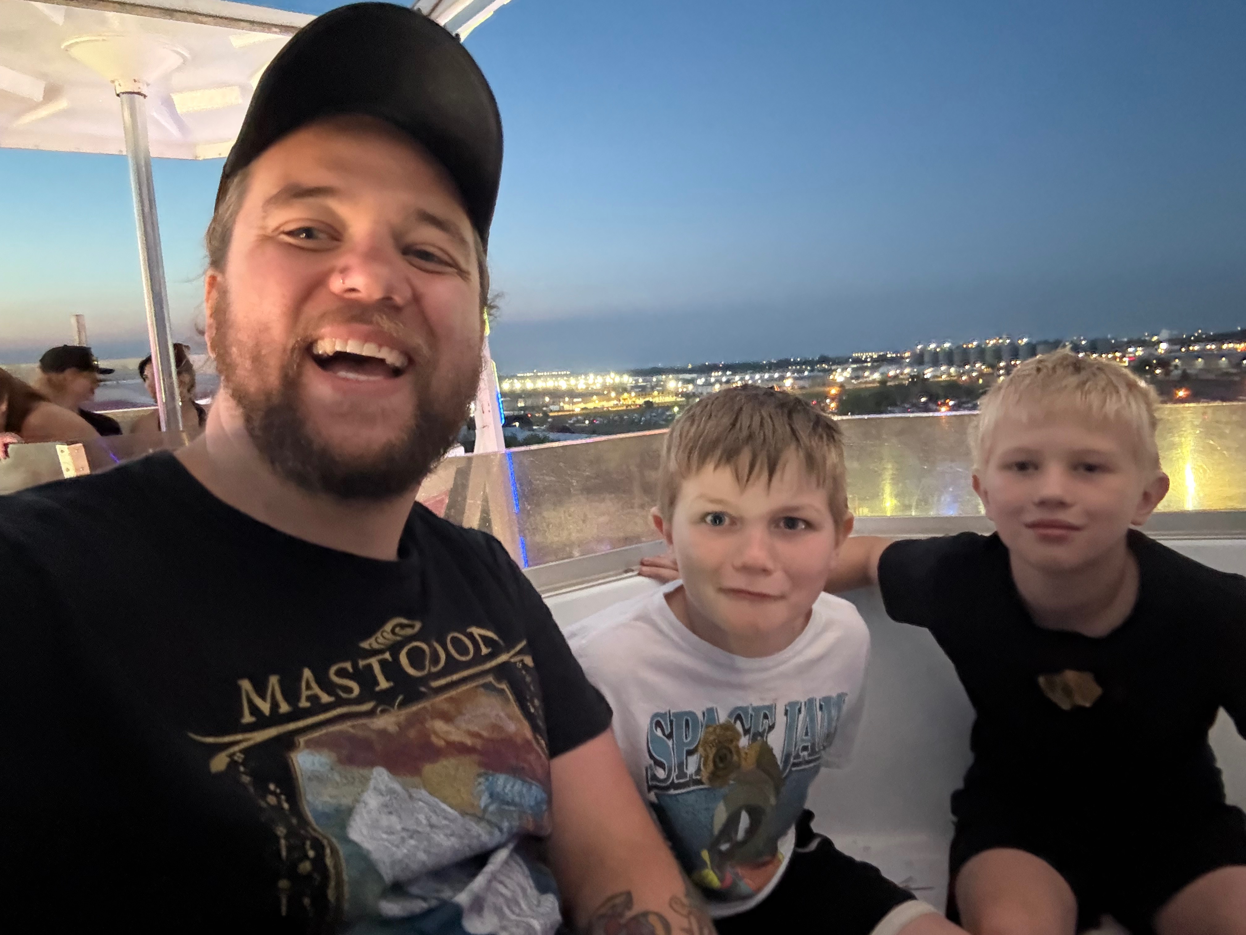 Help Weston Overcome Medical and Life Challenges campaign photo, 2 of 7