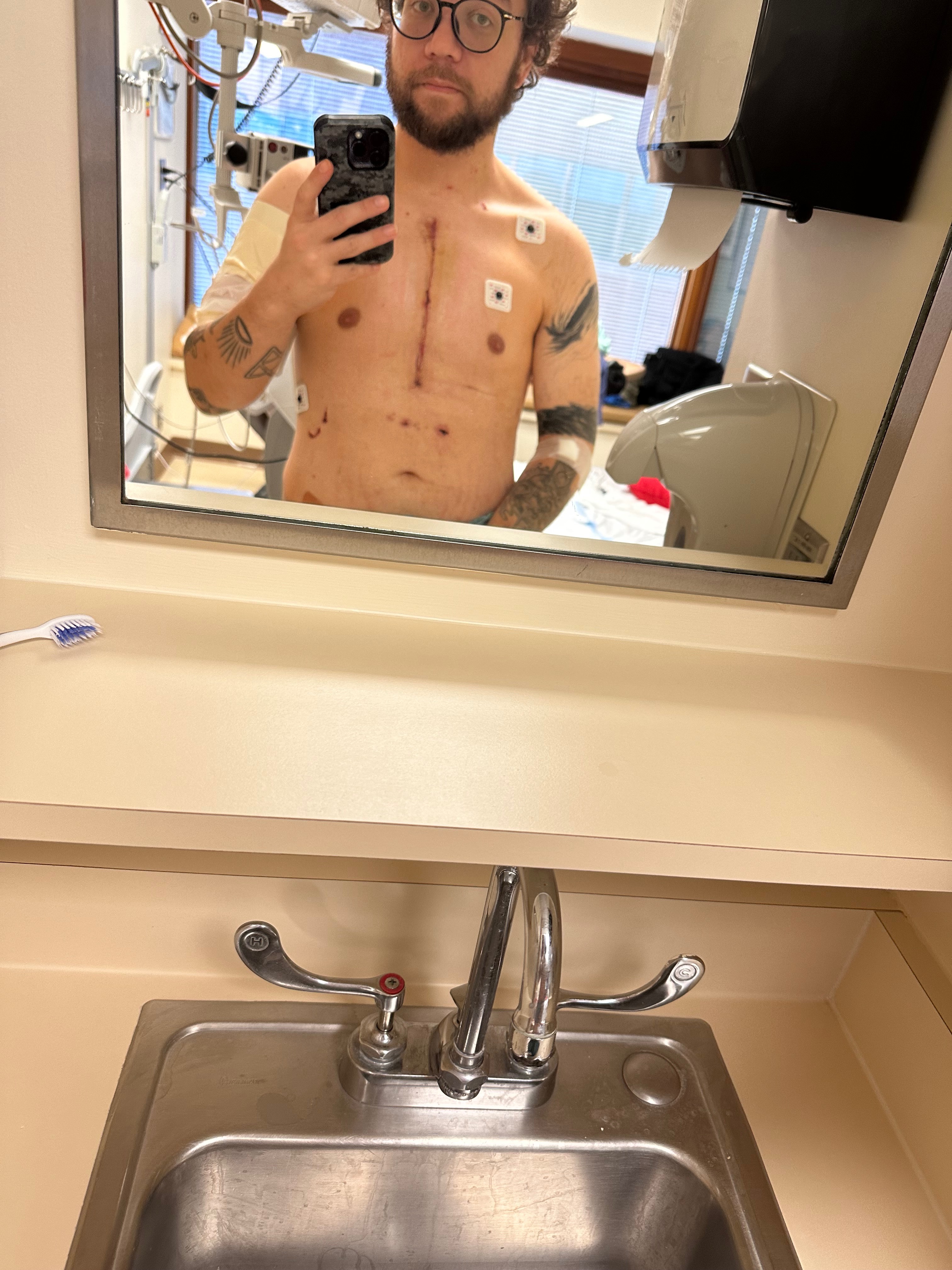 Help Weston Overcome Medical and Life Challenges campaign photo, 5 of 7