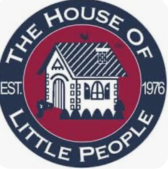 Support House of Little People Staff campaign photo, 2 of 4