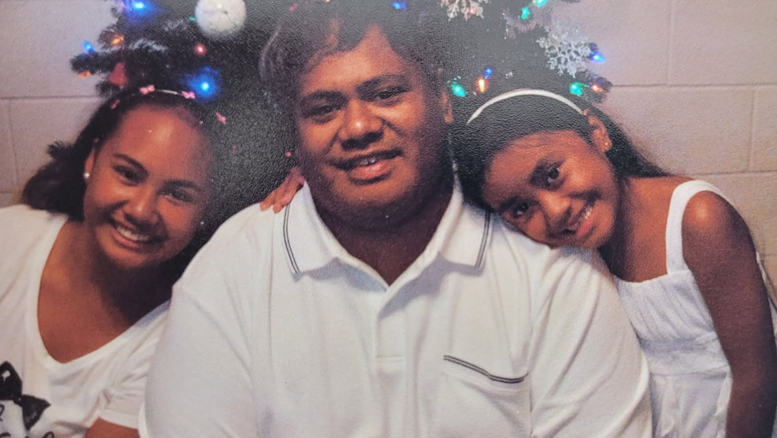 Help Us Honor Jason-Darius David's Final Wishes