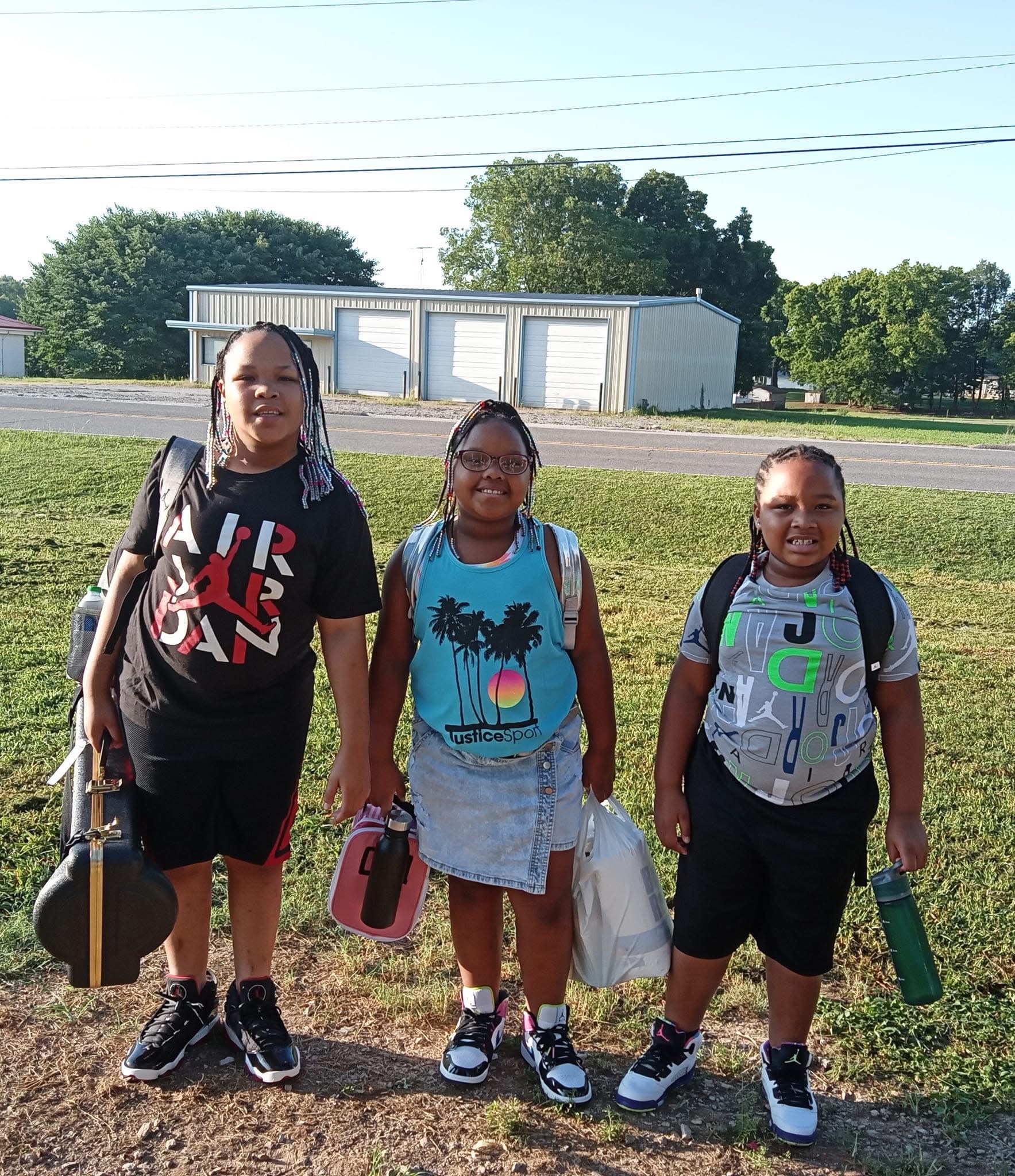 Support the Ingram Family After Loss campaign photo, 4 of 5