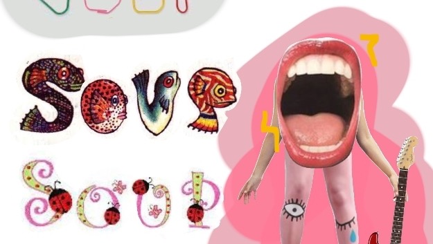 Support Soup!!! photo