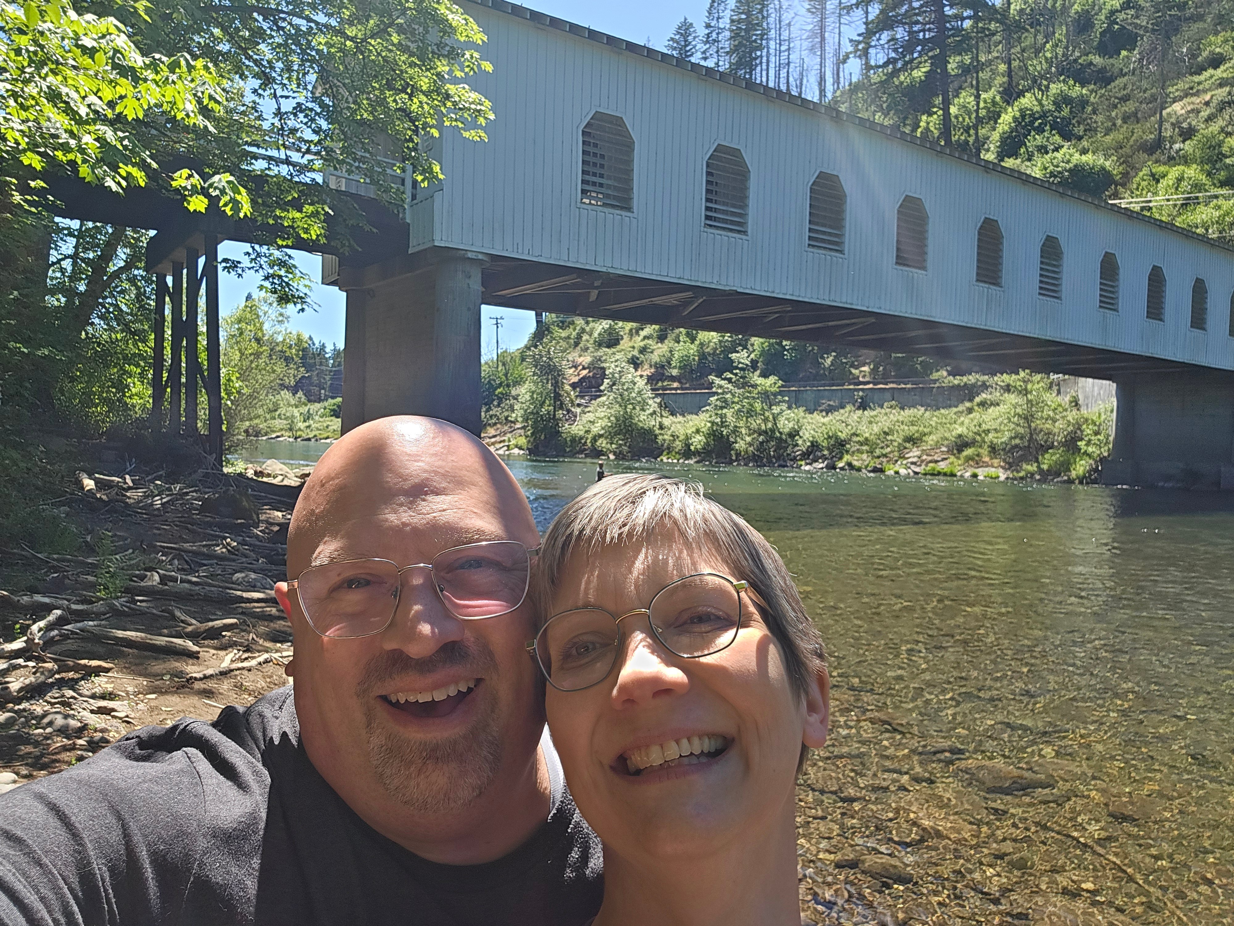 Support Becca and Jason with expenses brought on by cancer. campaign photo, 5 of 8