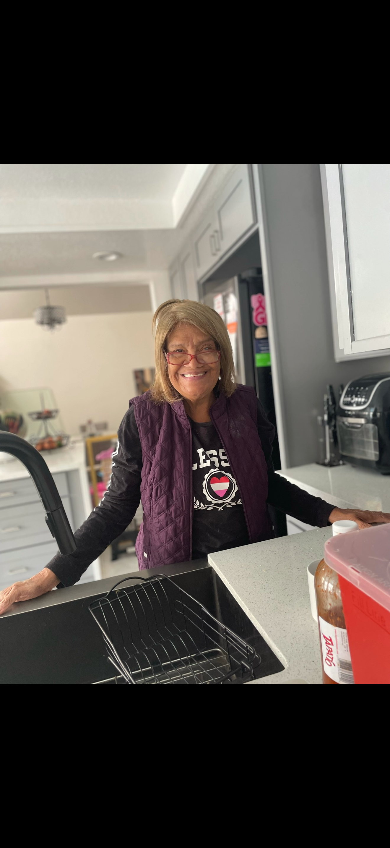Maria Lay Fundraiser by Alissa Thompson : Ease Our Burden: Help Lay Maria to Rest