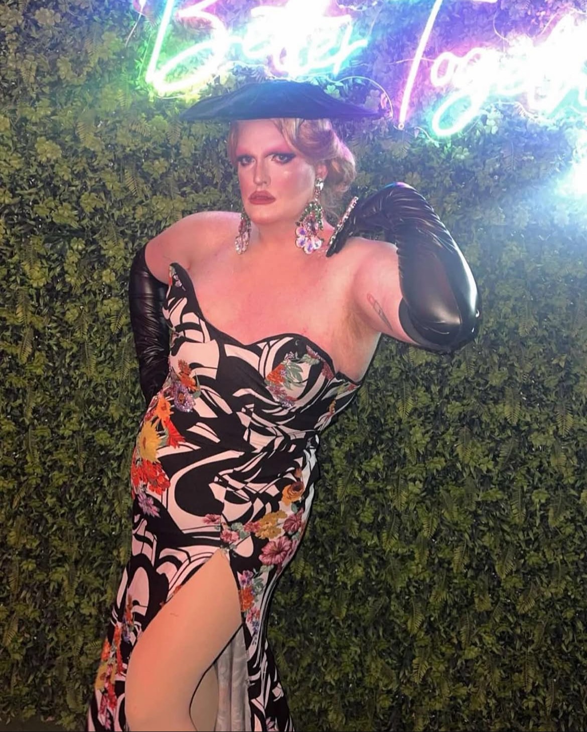 Lust’s Healing Journey during FFS campaign photo, 4 of 5