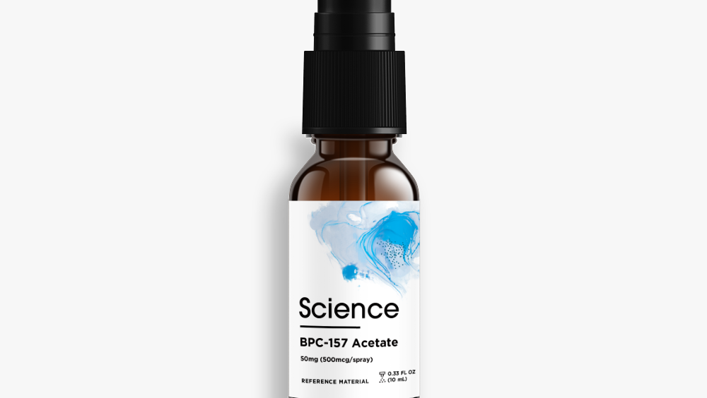bpc 157 spray reddit KLOW: KPV, GHK-Cu, TB-500, and BPC-157 Blend main image 0