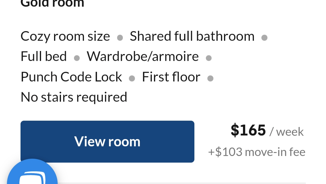 Help Rebuild a Life After Prison pinned link photo