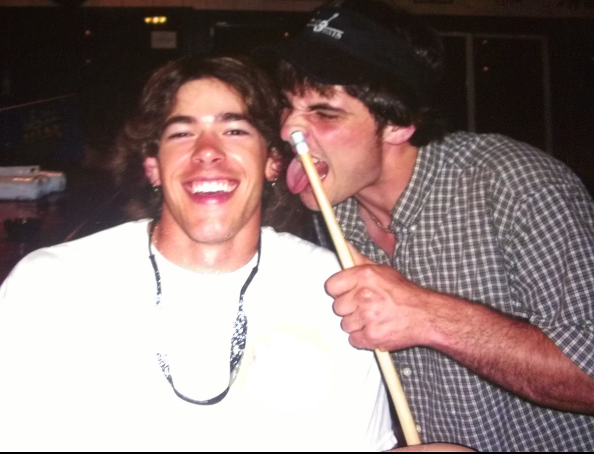 Tribute to Jeremiah Kulas AKA The Koolass!!! campaign photo, 2 of 8