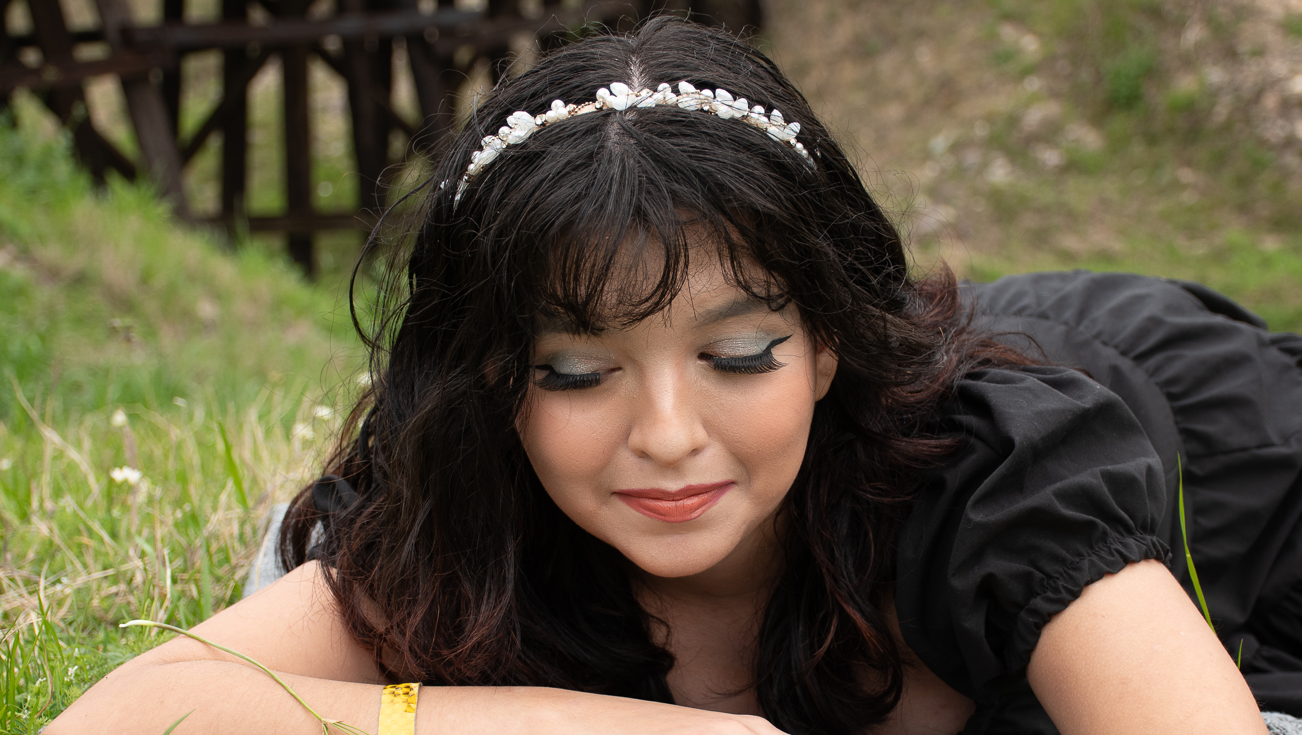 Help Me Continue My Education photo