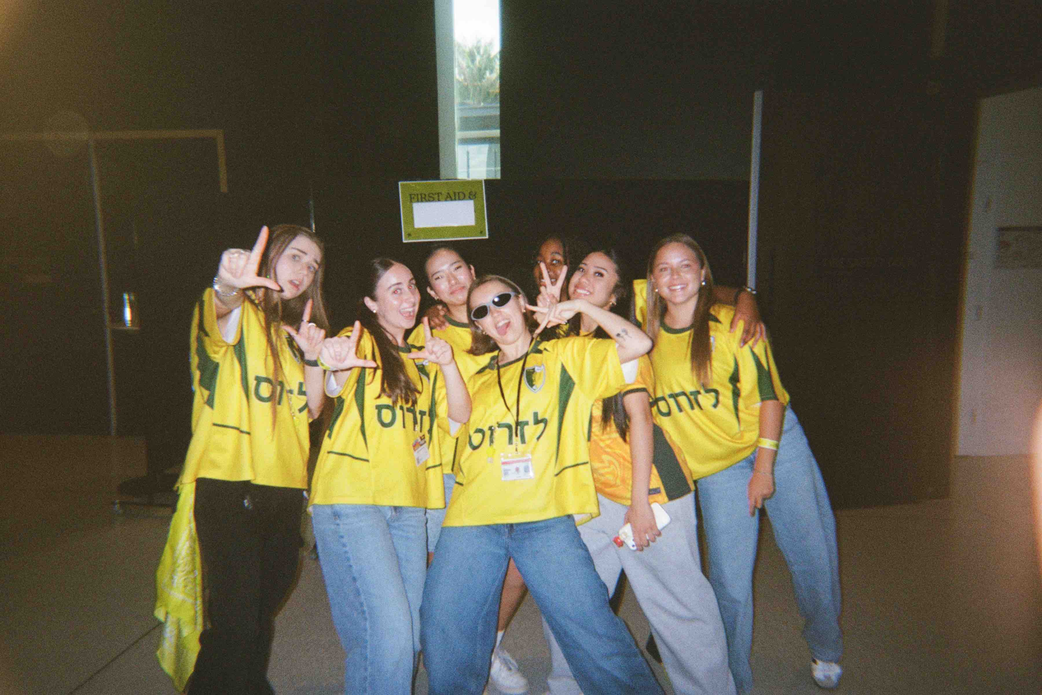Help send me to my mission trip! campaign photo, 5 of 8