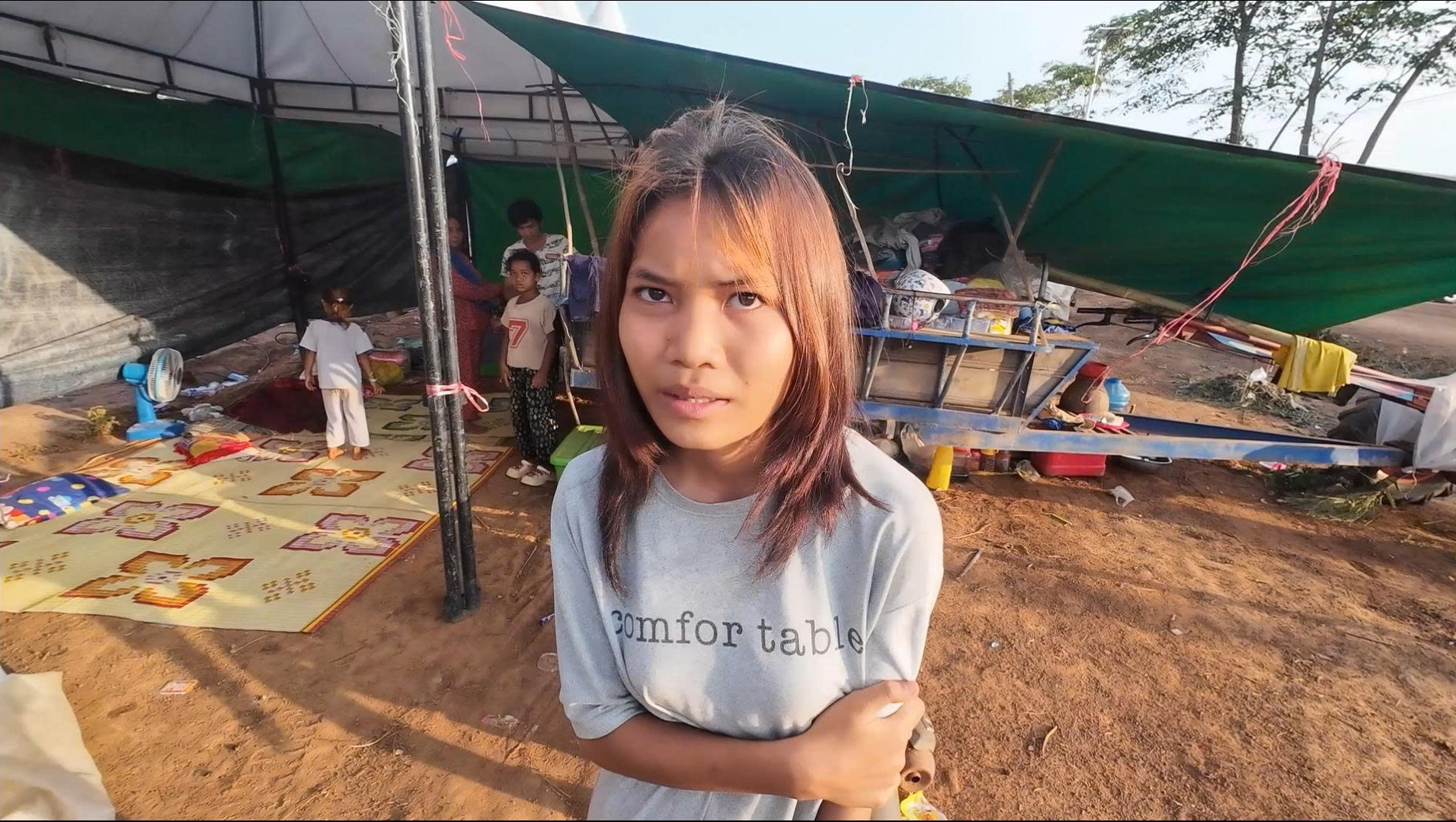 Help Nelly Build a Safe Home & Secure Her Future photo