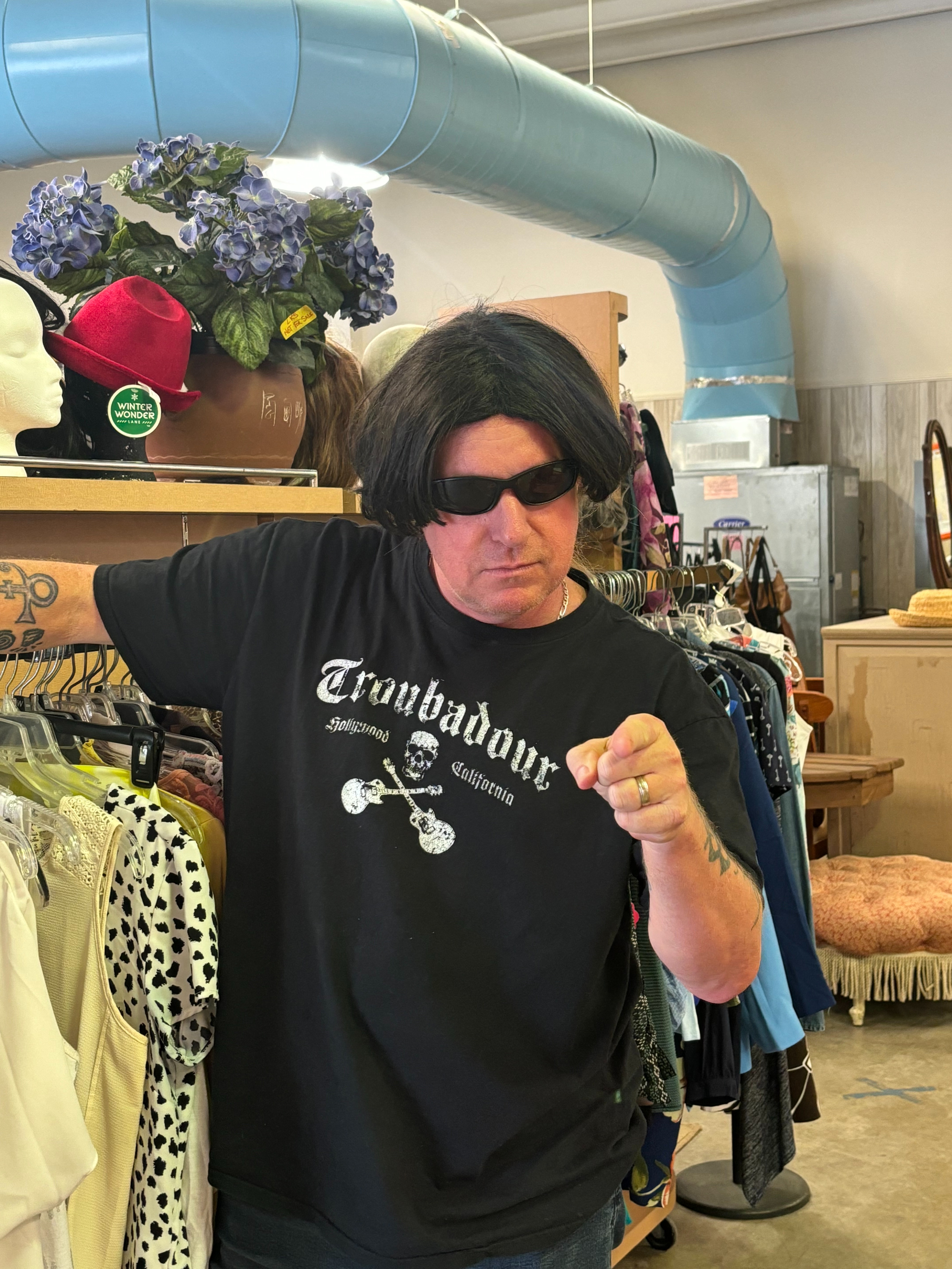 Michael's Cancer Struggle Needs You campaign photo, 6 of 8