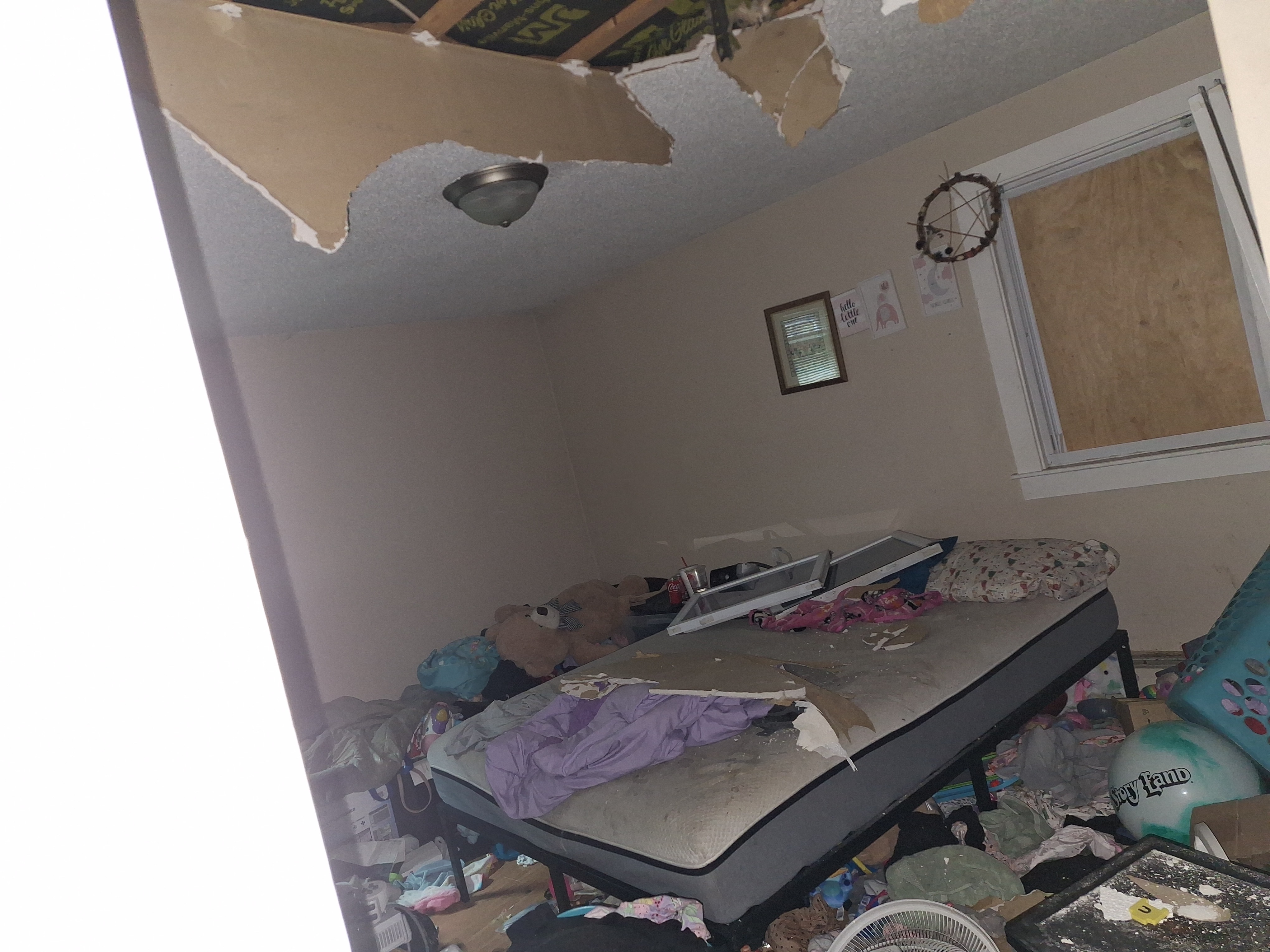 Support a Family After Fire Loss campaign photo, 5 of 6