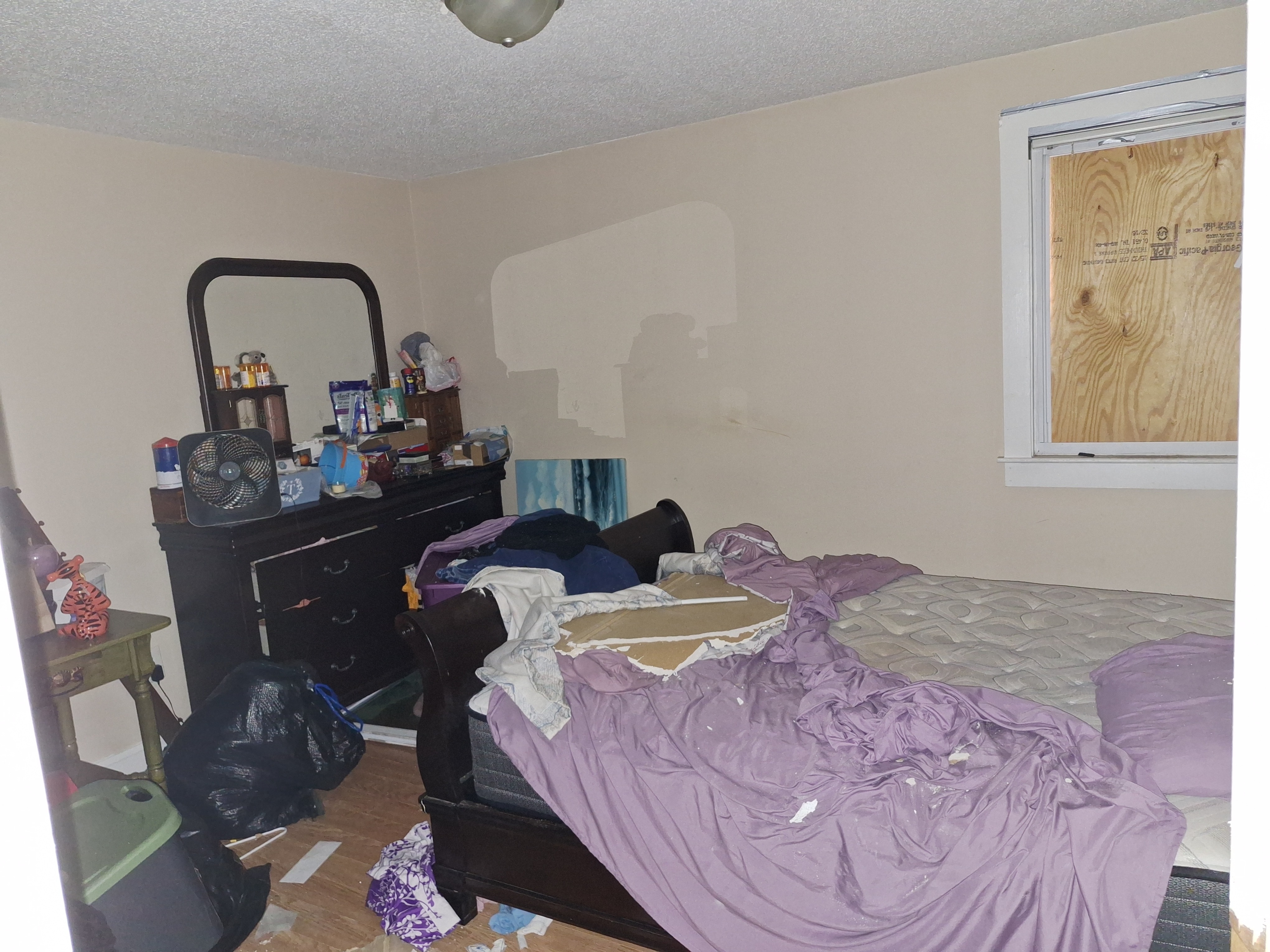 Support a Family After Fire Loss campaign photo, 2 of 6