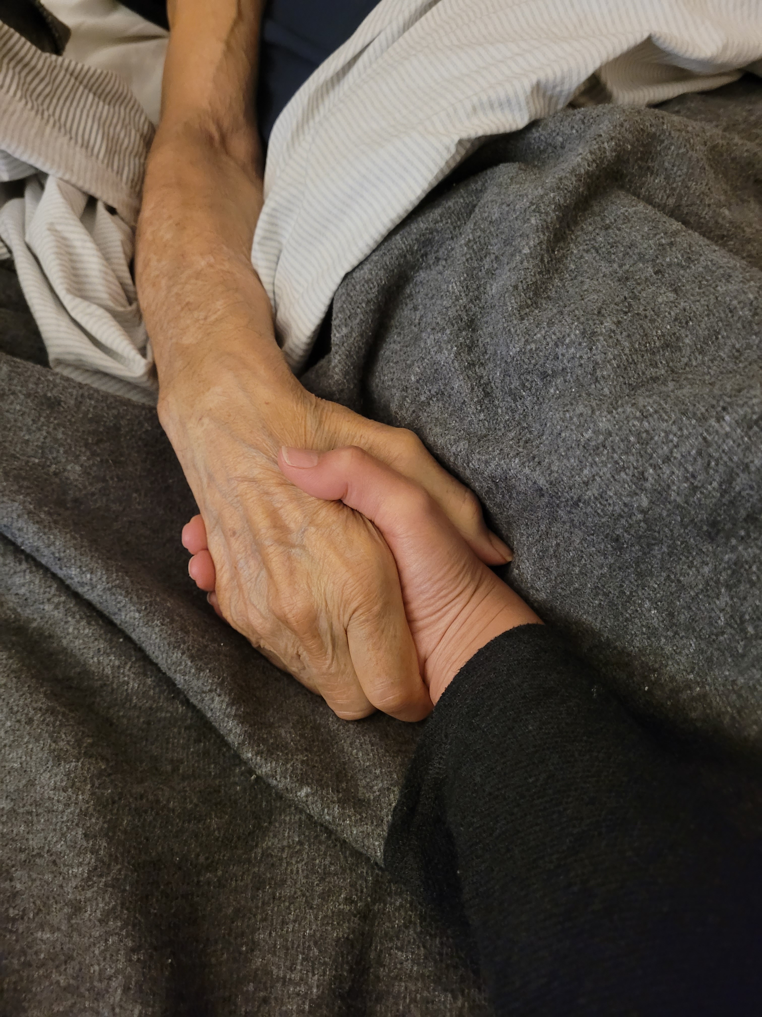 Help Us Honor Big Joe's Final Journey campaign photo, 2 of 4
