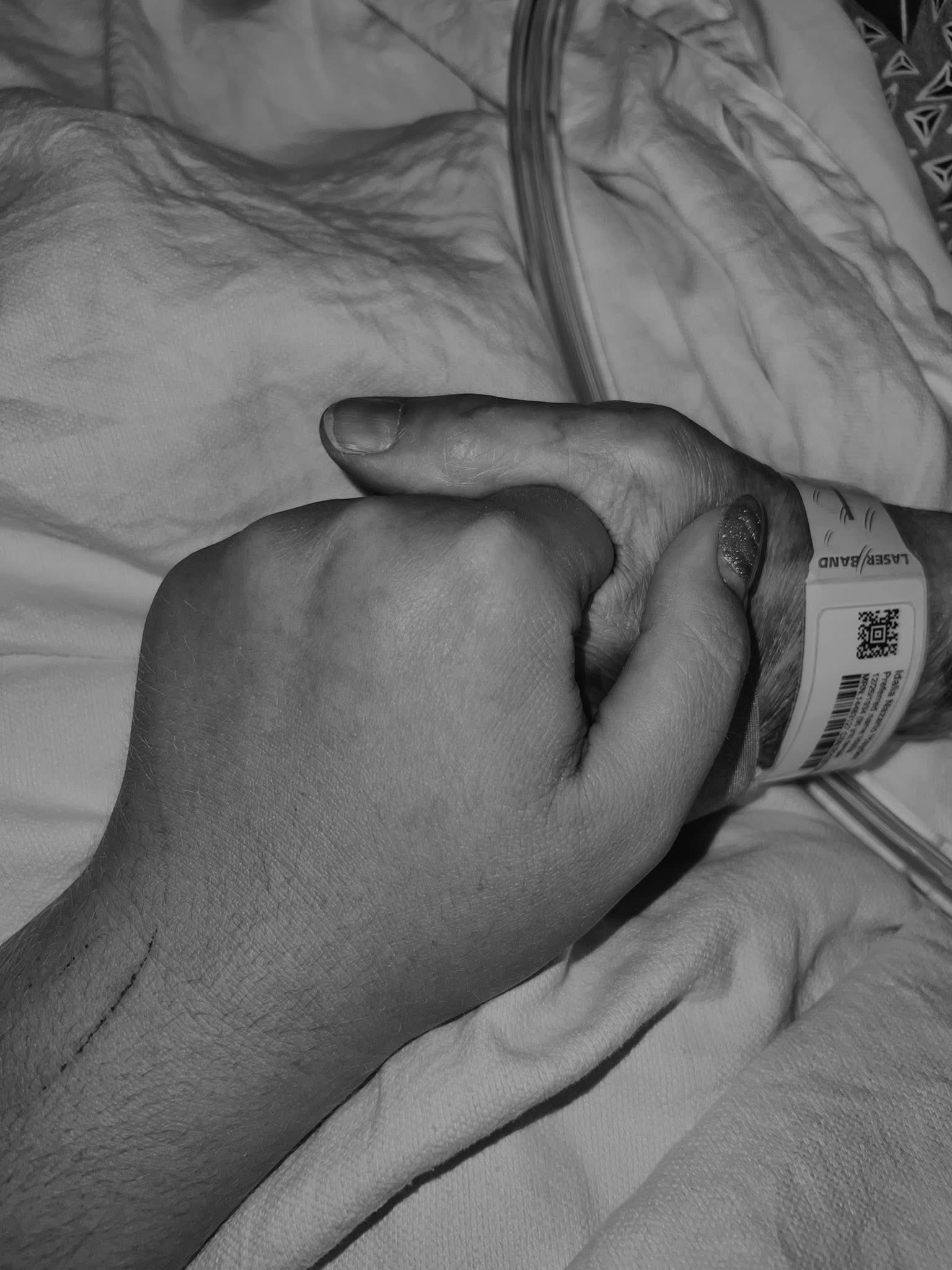 Support Danielle After Grandma Idalia's Passing campaign photo, 6 of 7