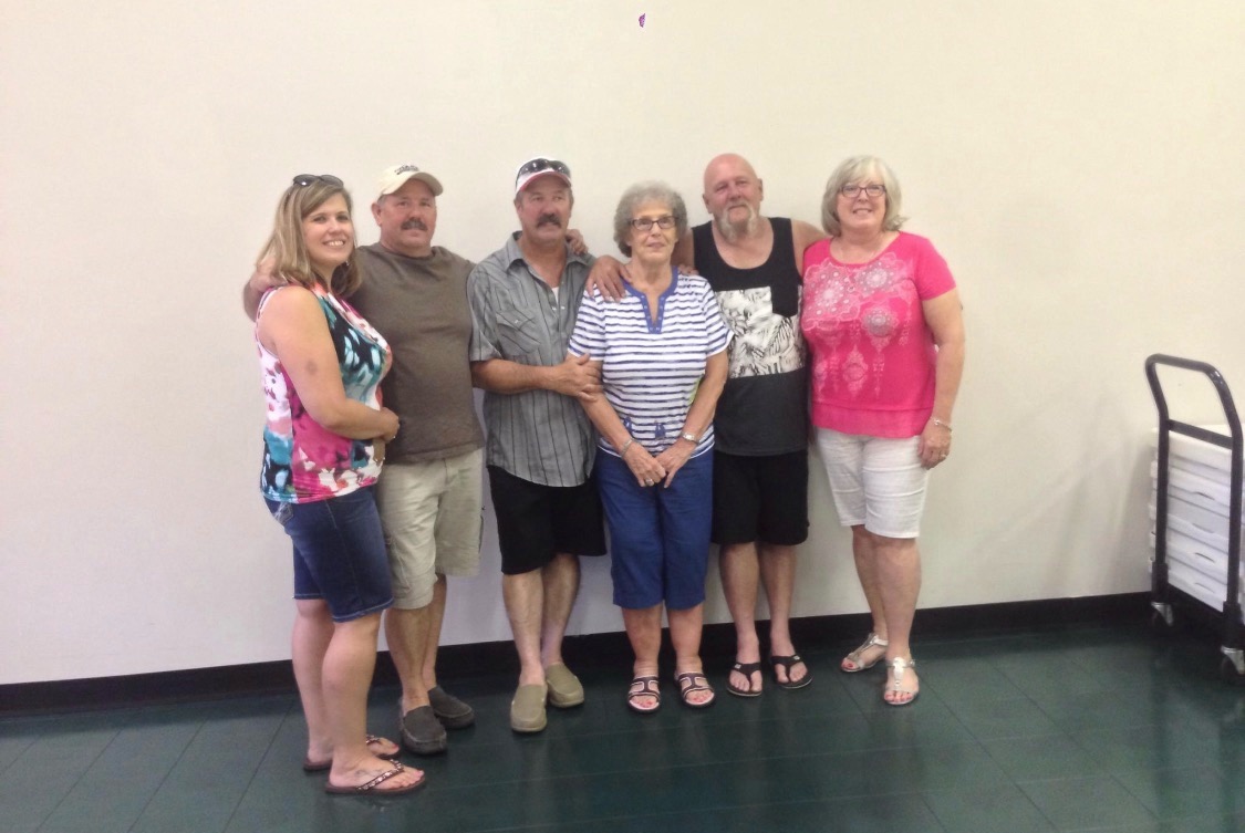 Help Steve's Family Through This Difficult Time campaign photo, 2 of 8