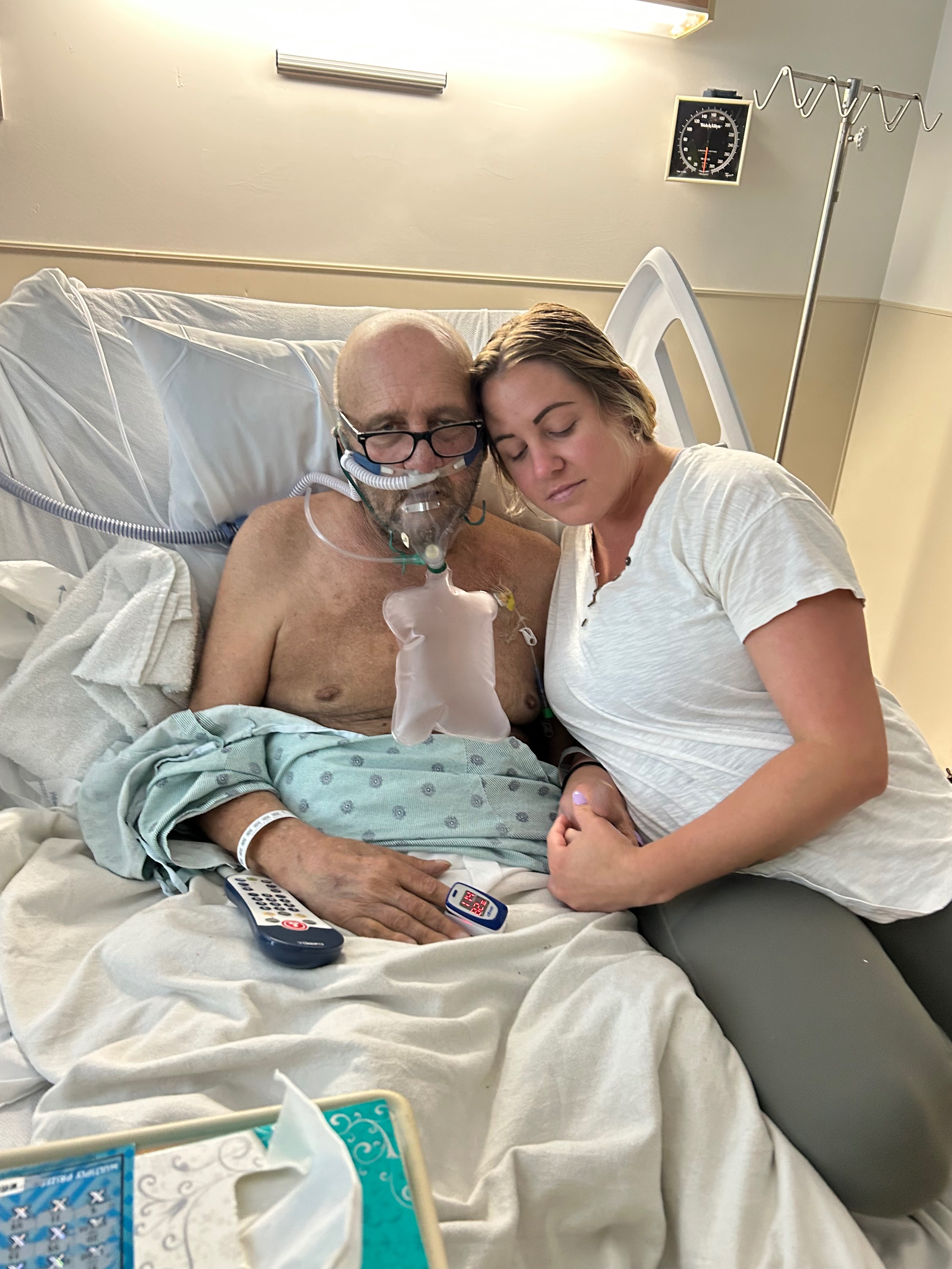Help Steve's Family Through This Difficult Time campaign photo, 4 of 8