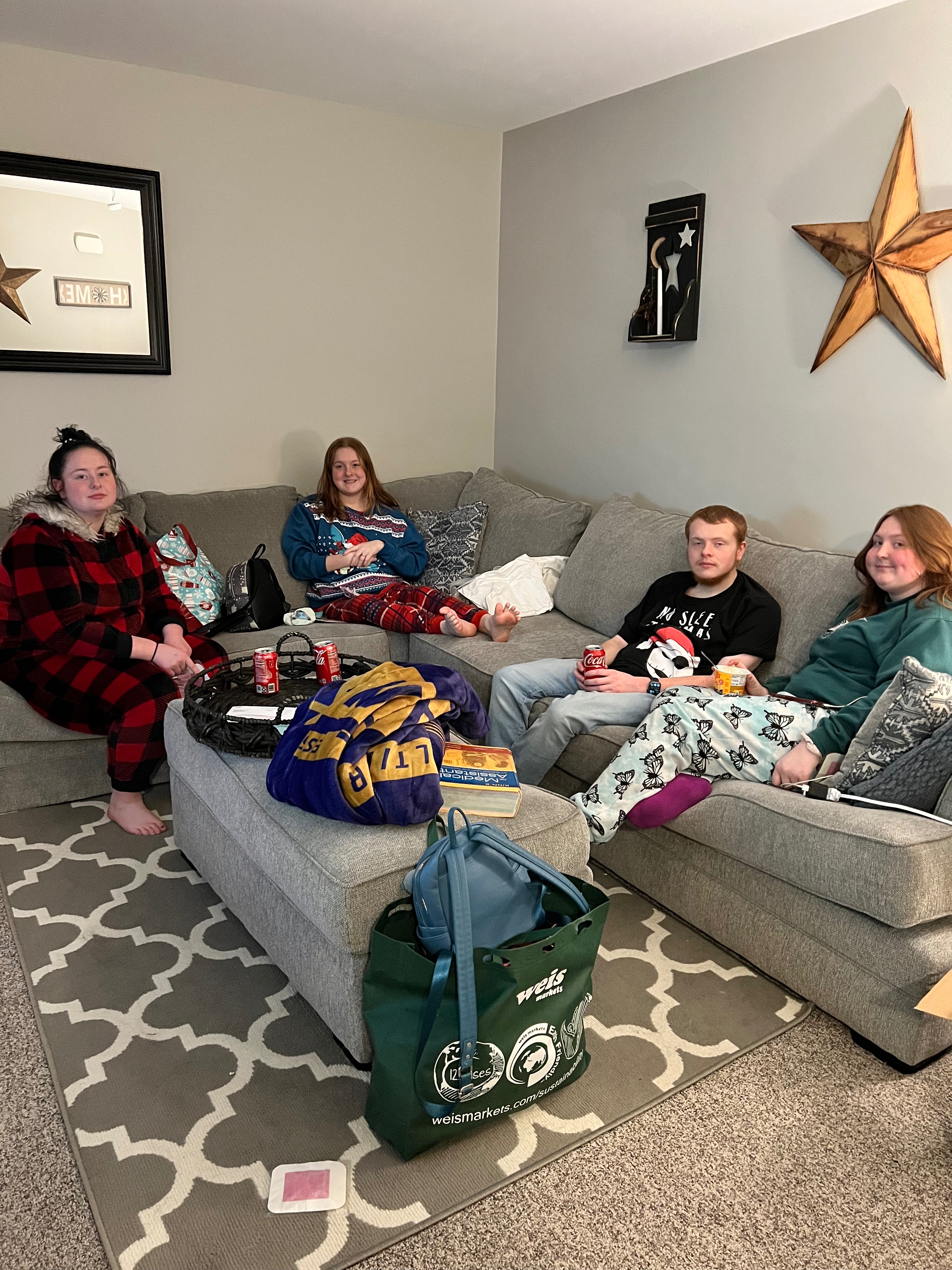 Support Chris's Family in Their Time of Need campaign photo, 5 of 8
